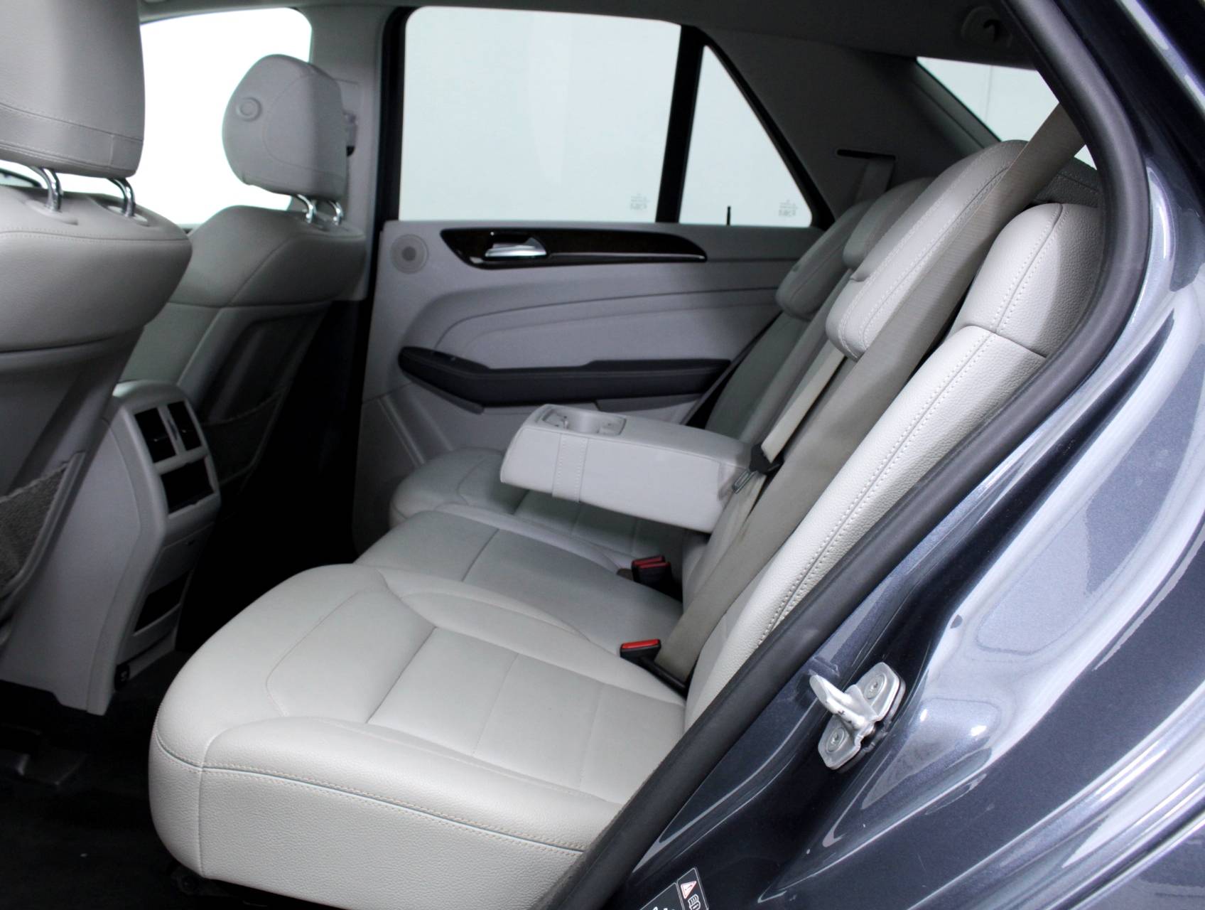 Florida Fine Cars - Used MERCEDES-BENZ M CLASS 2012 MIAMI ML350 4MATIC
