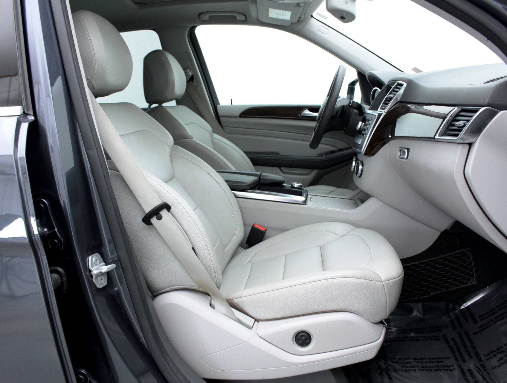 Florida Fine Cars - Used MERCEDES-BENZ M CLASS 2012 MIAMI ML350 4MATIC