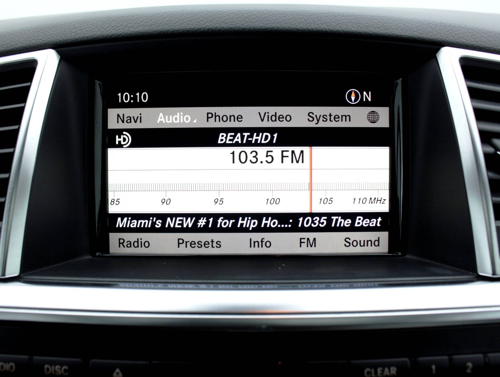 Florida Fine Cars - Used MERCEDES-BENZ M CLASS 2012 MIAMI ML350 4MATIC