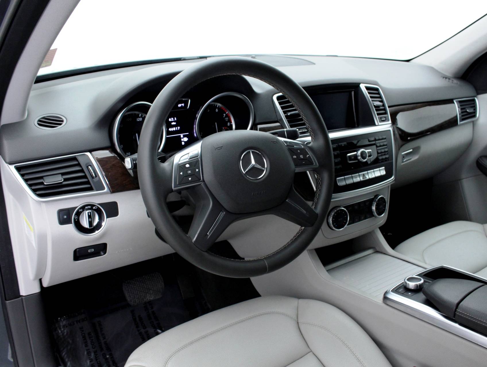 Florida Fine Cars - Used MERCEDES-BENZ M CLASS 2012 MIAMI ML350 4MATIC