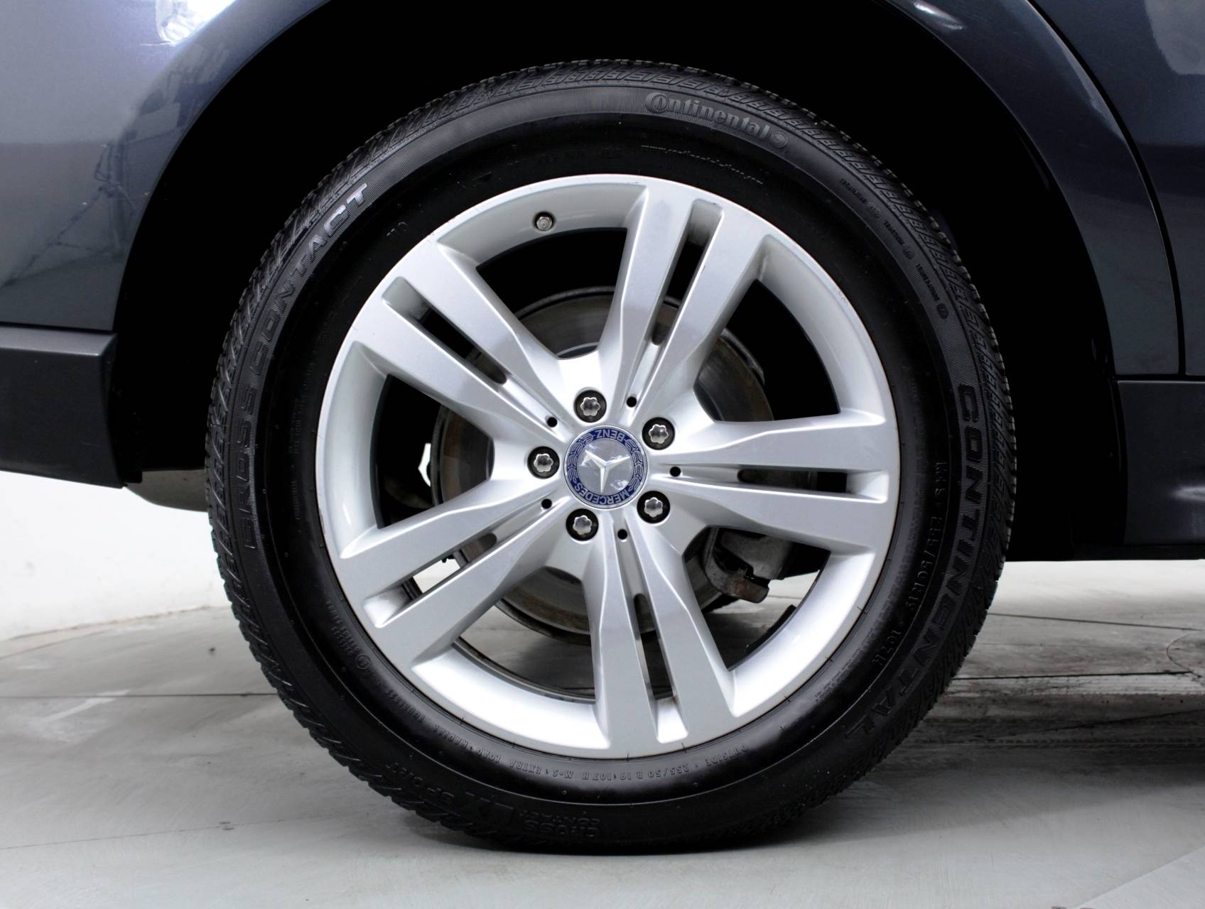 Florida Fine Cars - Used MERCEDES-BENZ M CLASS 2012 MIAMI ML350 4MATIC