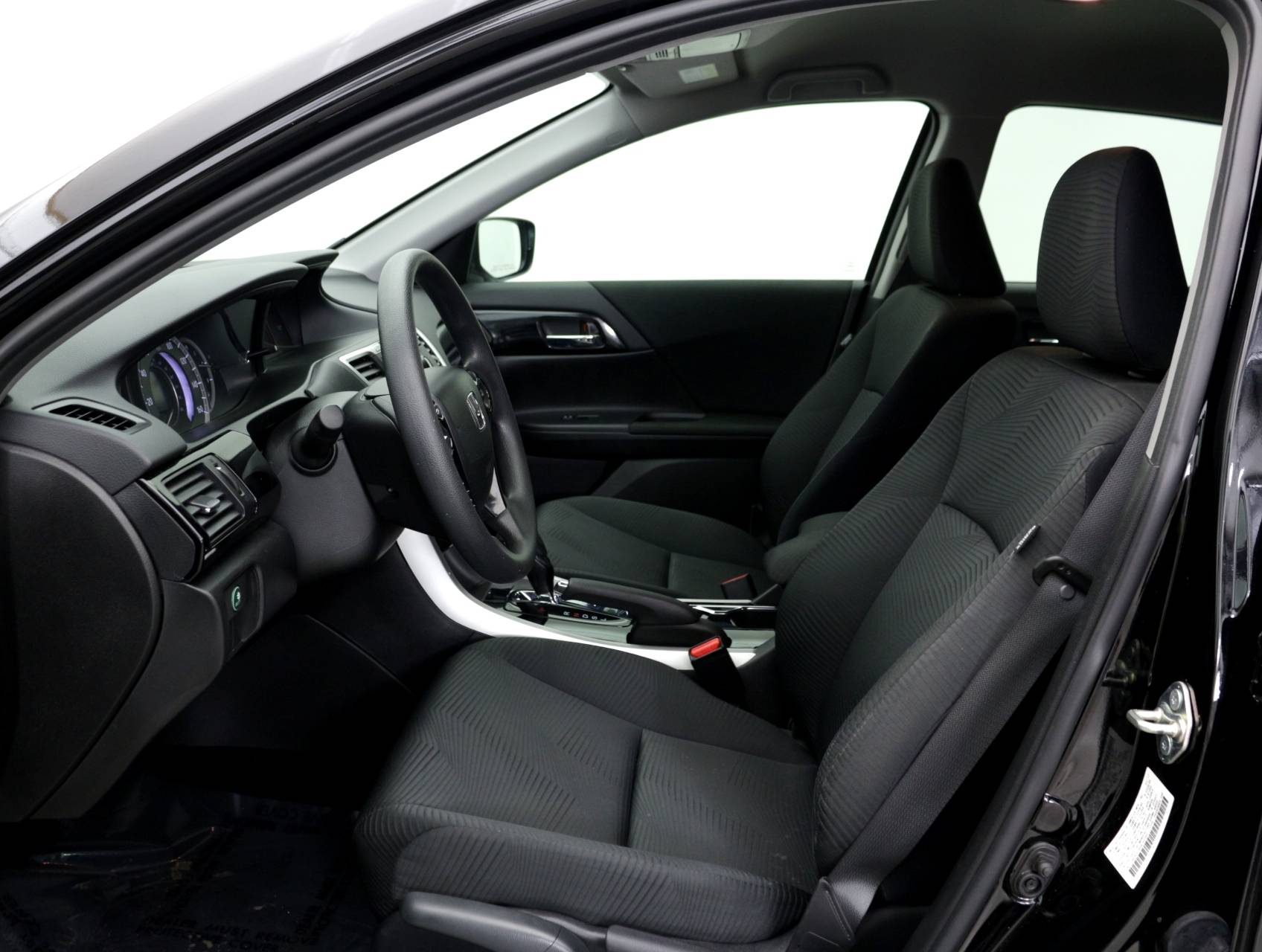 Florida Fine Cars - Used HONDA ACCORD 2017 MIAMI LX