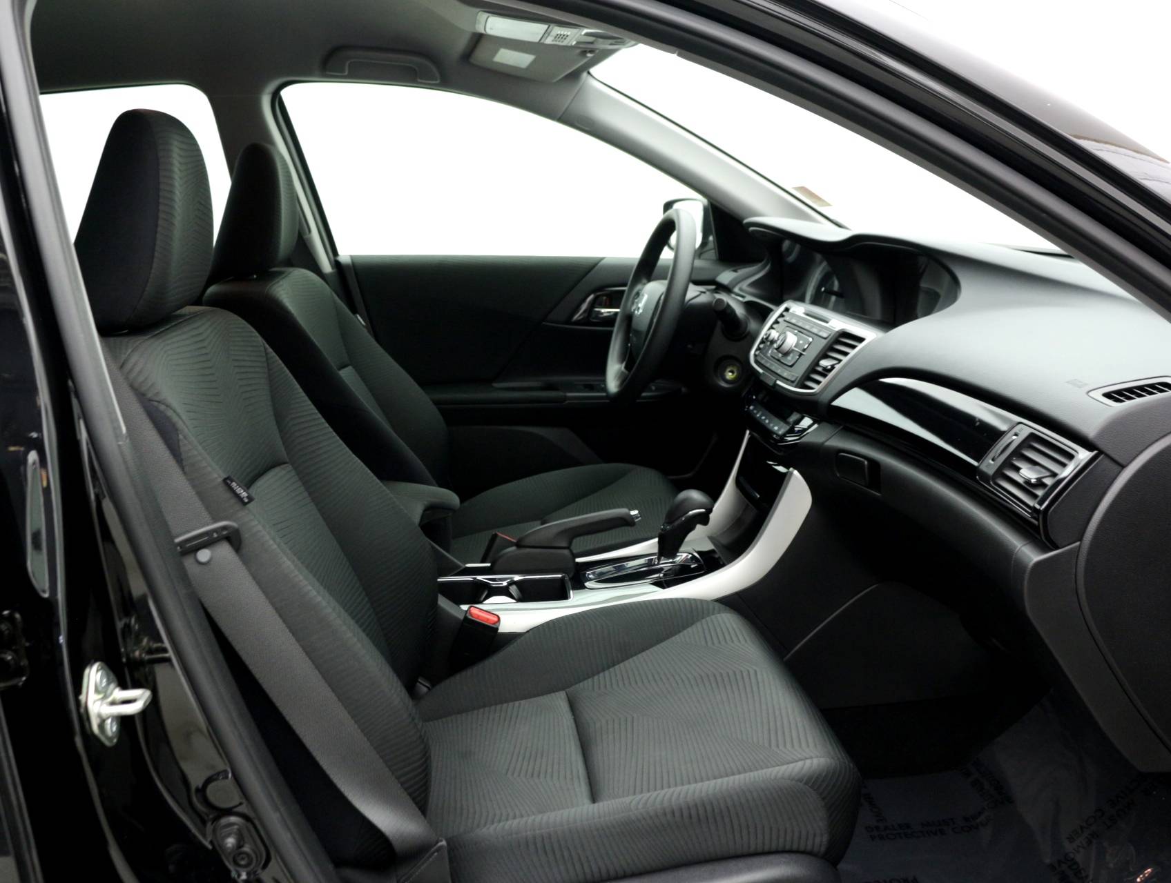 Florida Fine Cars - Used HONDA ACCORD 2017 MIAMI LX