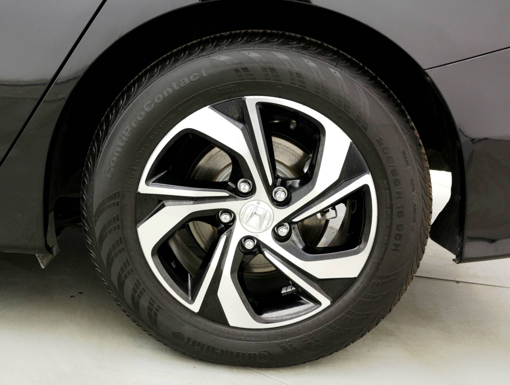 Florida Fine Cars - Used HONDA ACCORD 2017 MIAMI LX