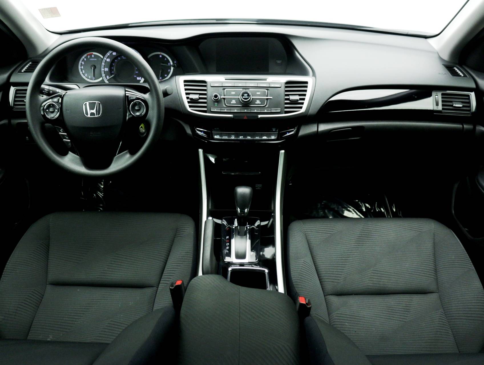 Florida Fine Cars - Used HONDA ACCORD 2017 MIAMI LX