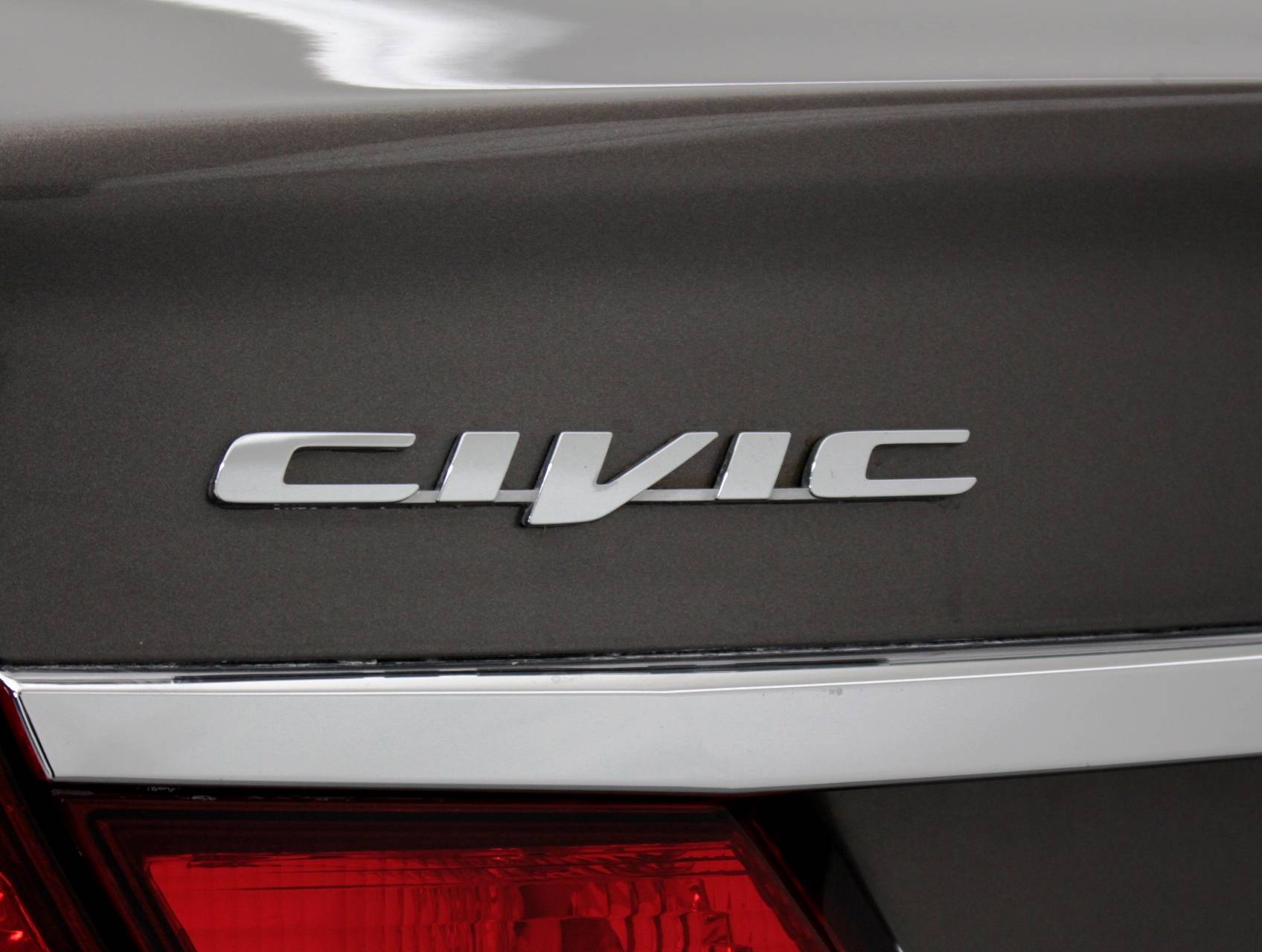 Florida Fine Cars - Used HONDA CIVIC 2015 MIAMI LX