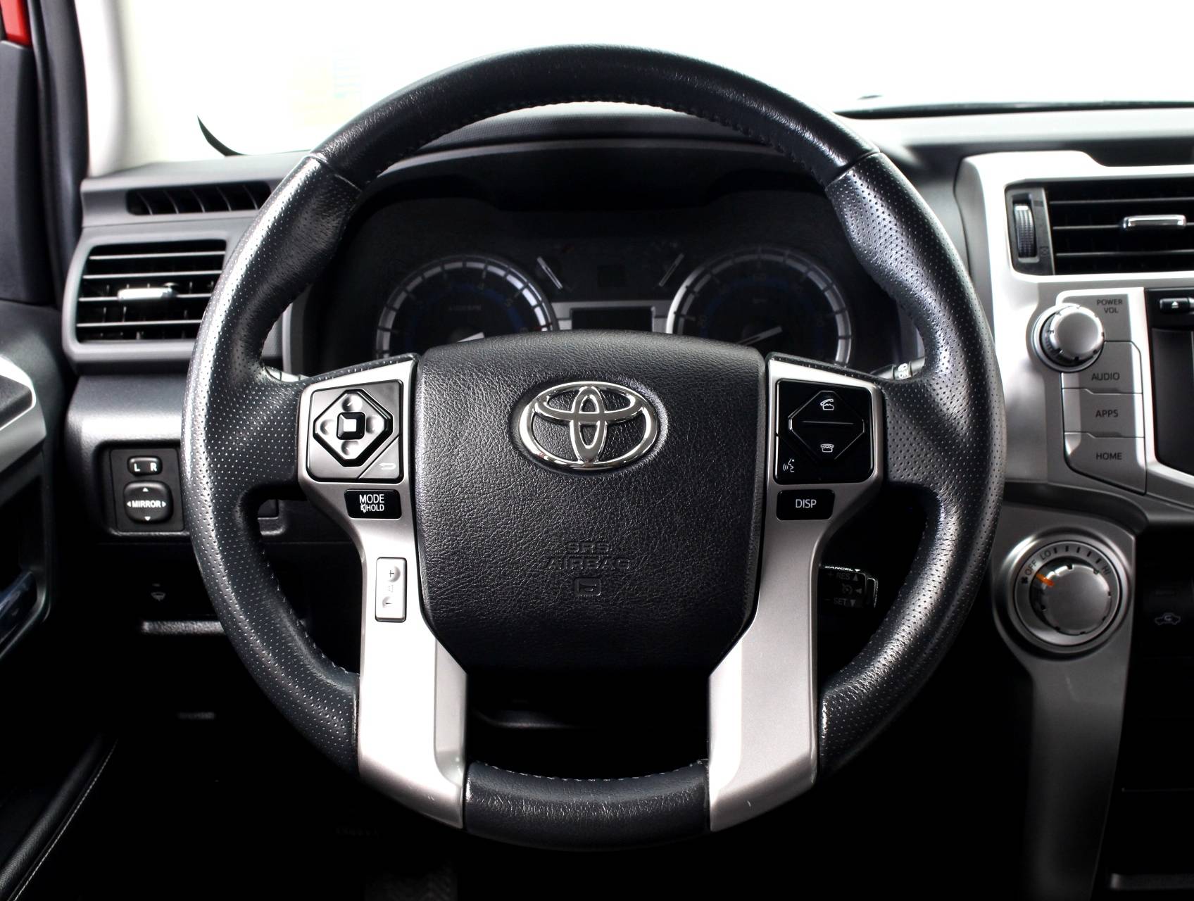 Florida Fine Cars - Used TOYOTA 4RUNNER 2016 WEST PALM Sr5 4x4