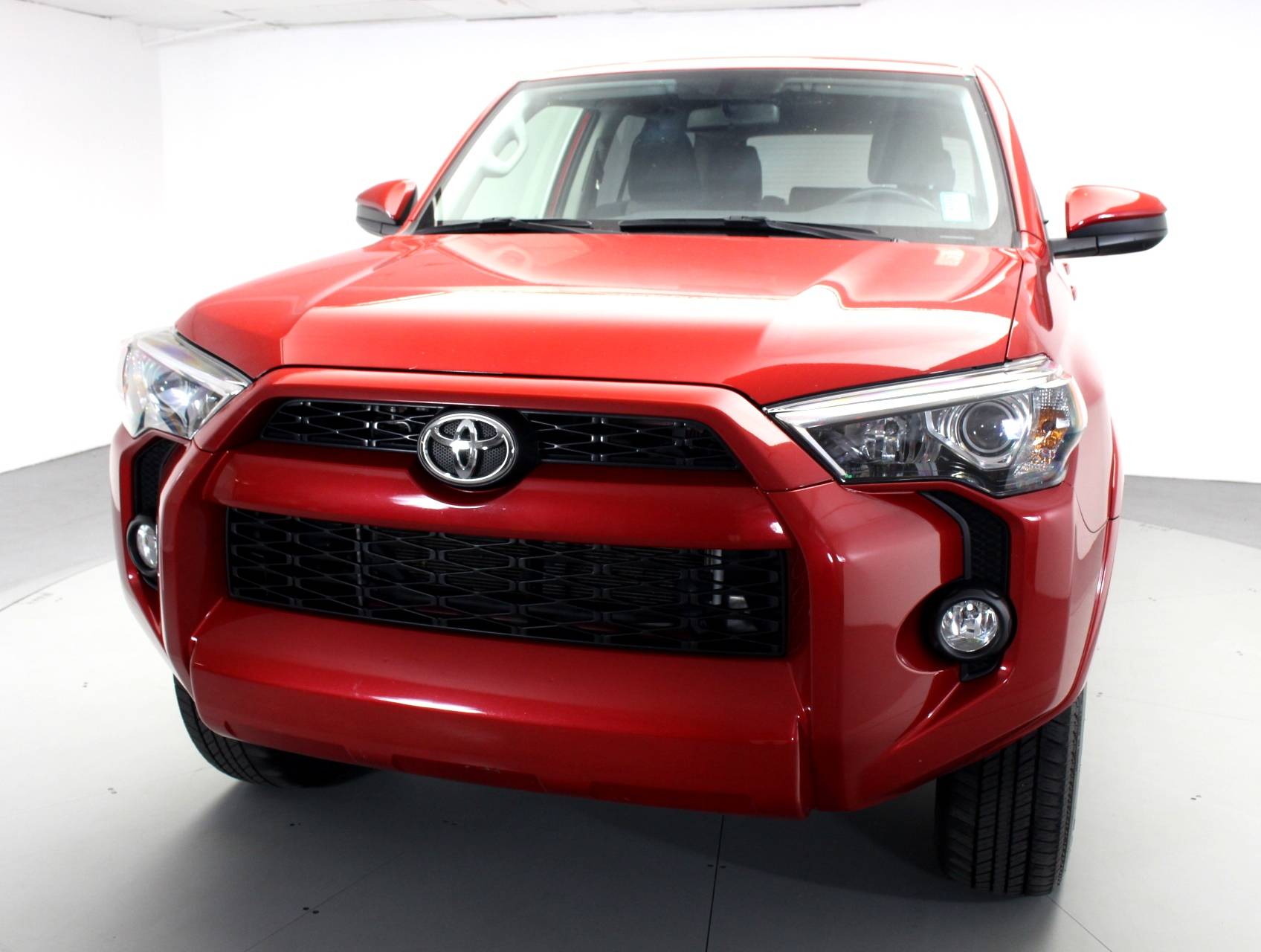 Florida Fine Cars - Used TOYOTA 4RUNNER 2016 WEST PALM Sr5 4x4