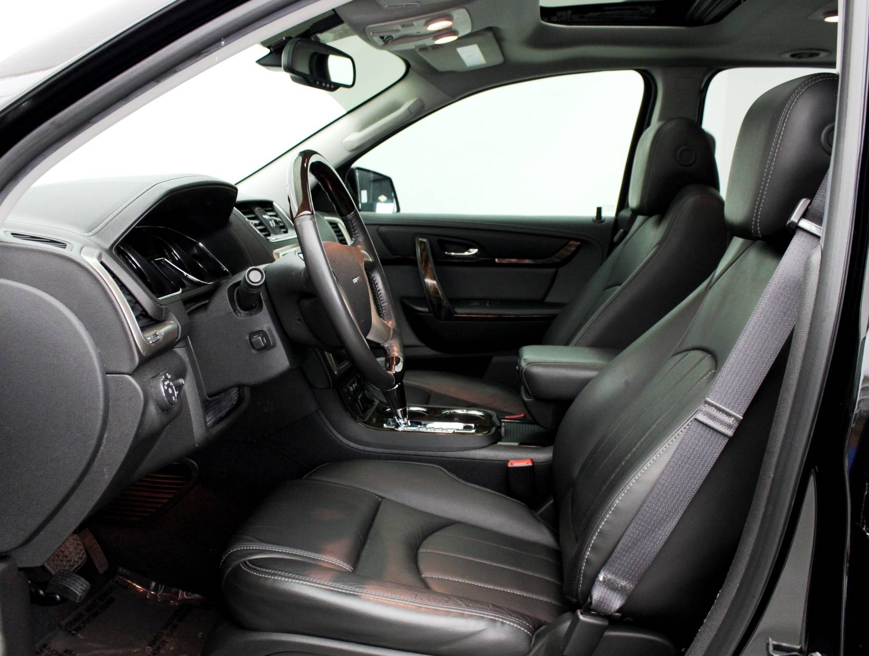 Florida Fine Cars - Used GMC ACADIA 2015 MIAMI DENALI