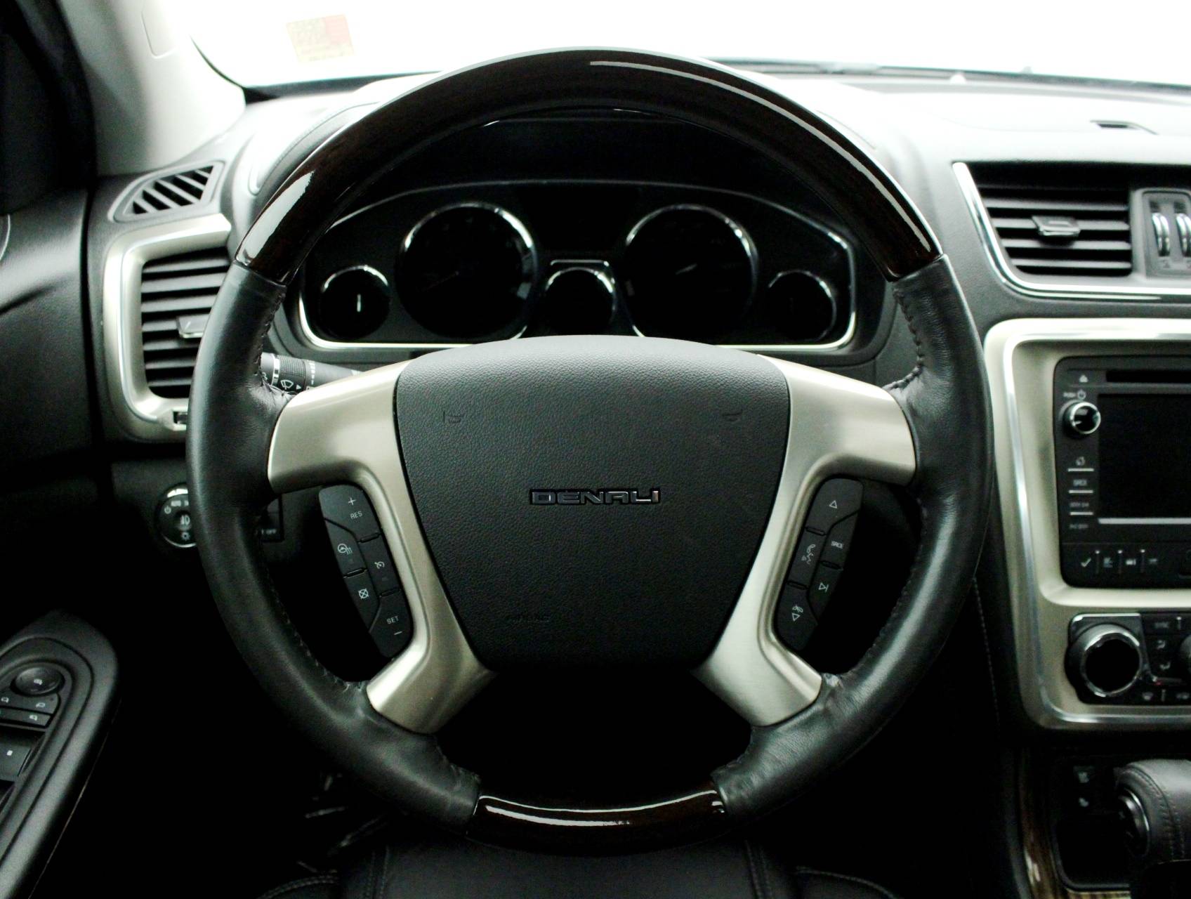 Florida Fine Cars - Used GMC ACADIA 2015 MIAMI DENALI