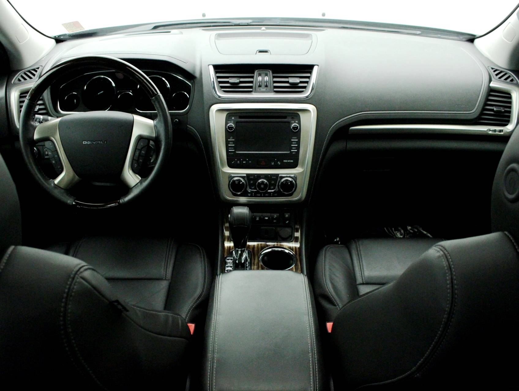 Florida Fine Cars - Used GMC ACADIA 2015 MIAMI DENALI