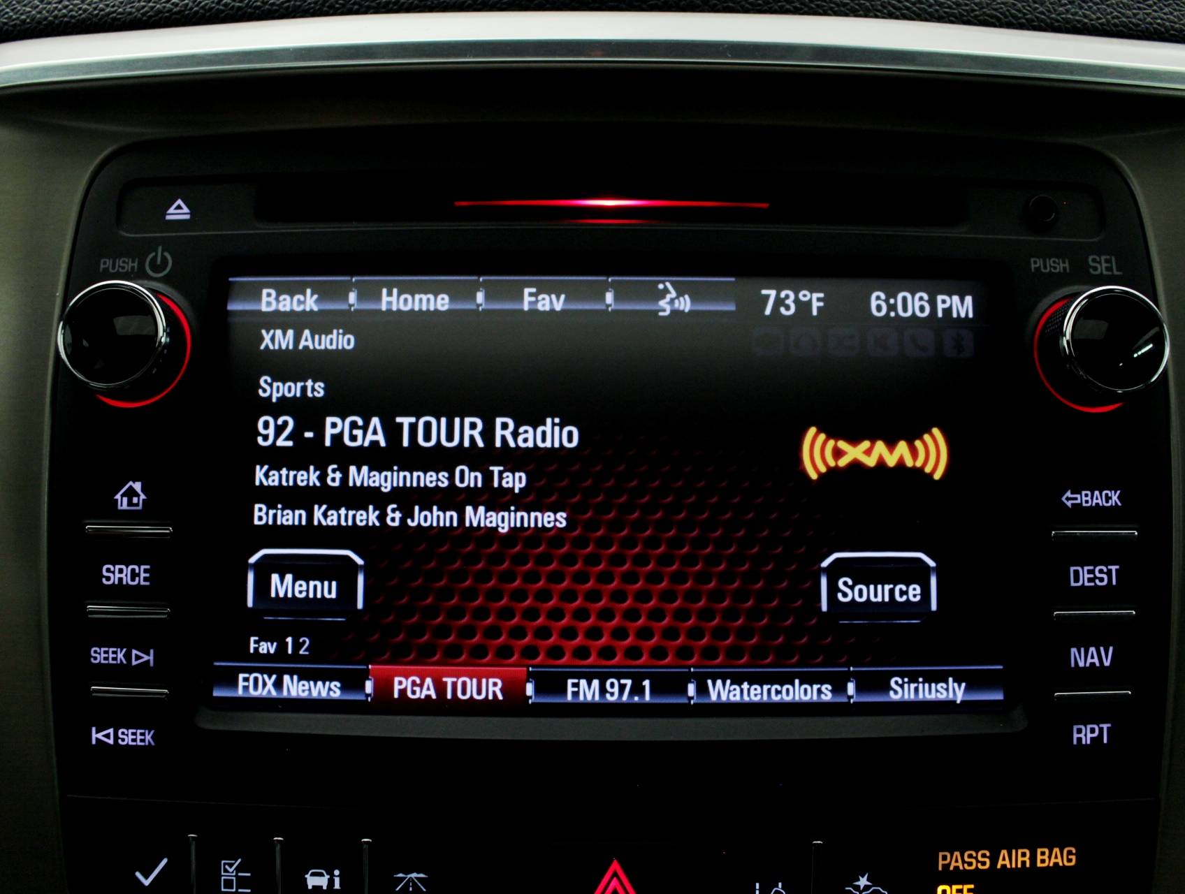 Florida Fine Cars - Used GMC ACADIA 2015 MIAMI DENALI