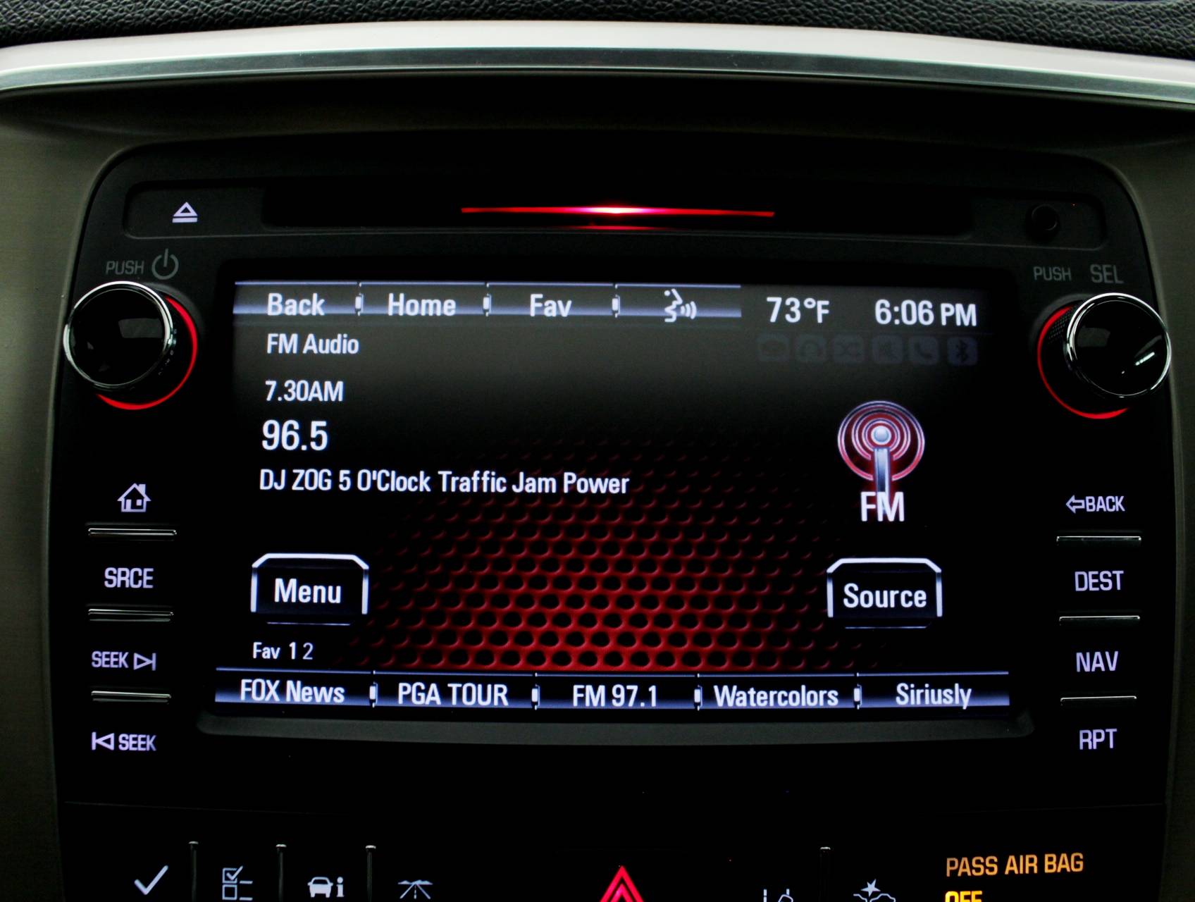 Florida Fine Cars - Used GMC ACADIA 2015 MIAMI DENALI