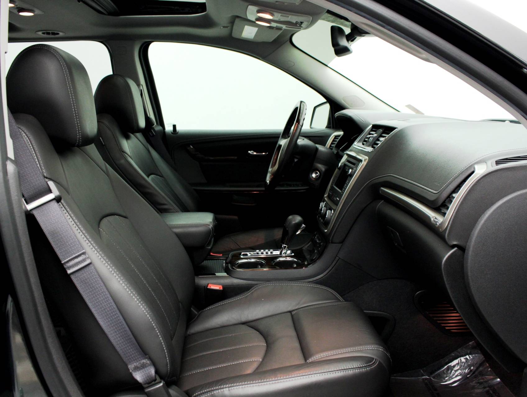 Florida Fine Cars - Used GMC ACADIA 2015 MIAMI DENALI