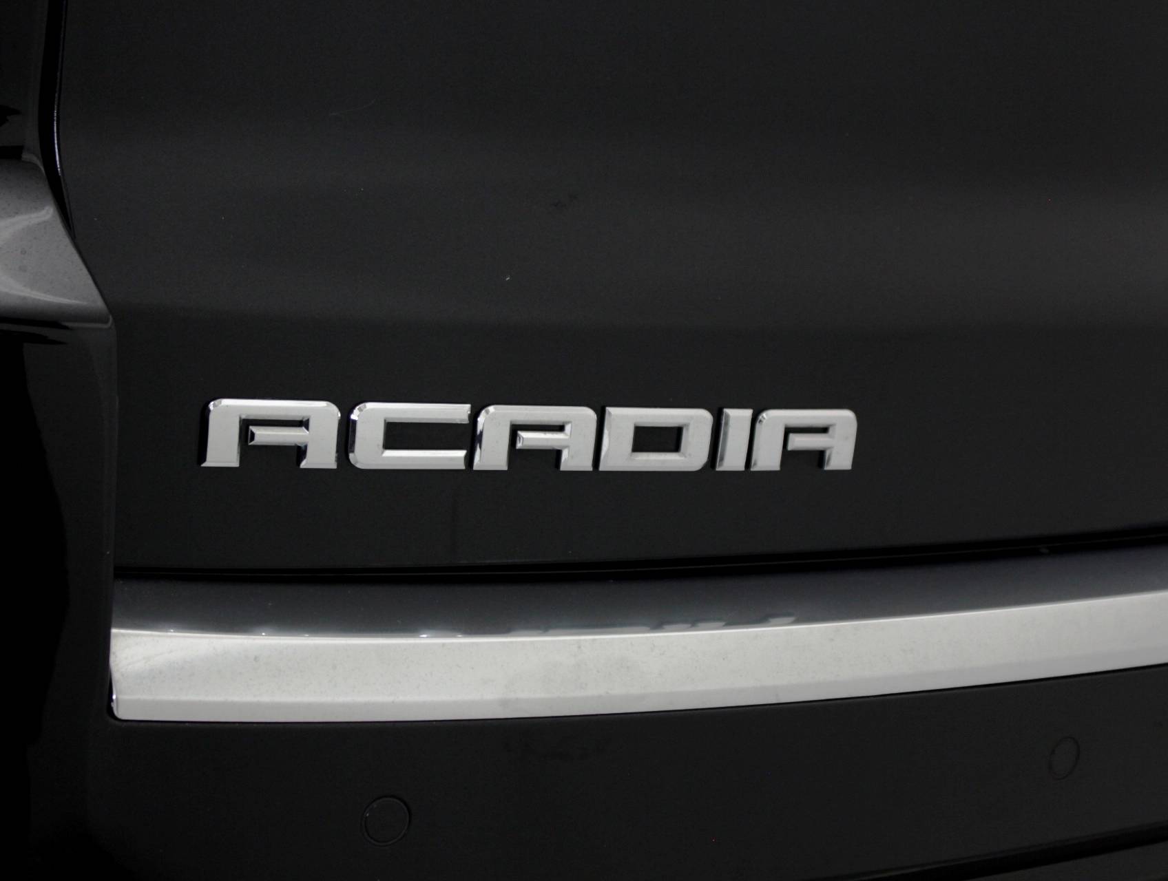 Florida Fine Cars - Used GMC ACADIA 2015 MIAMI DENALI