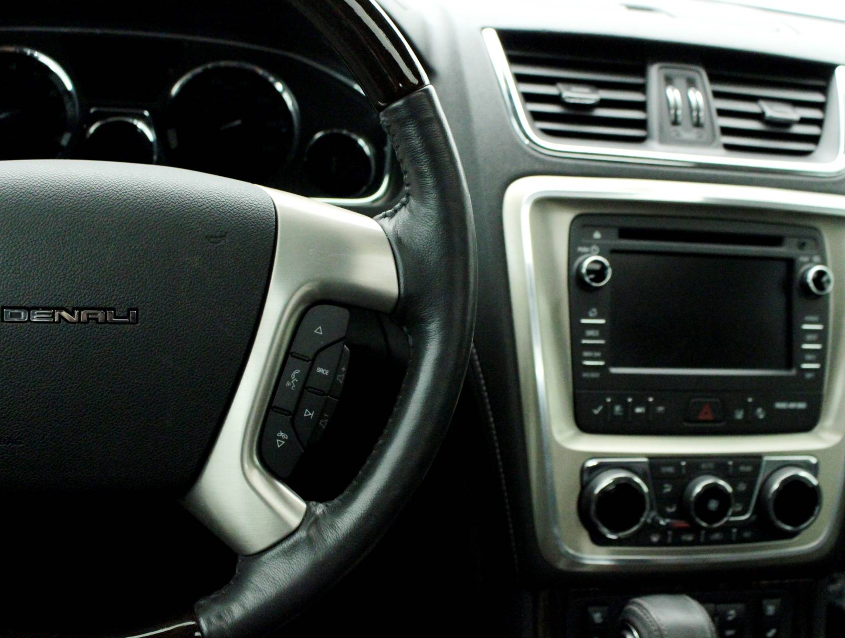 Florida Fine Cars - Used GMC ACADIA 2015 MIAMI DENALI