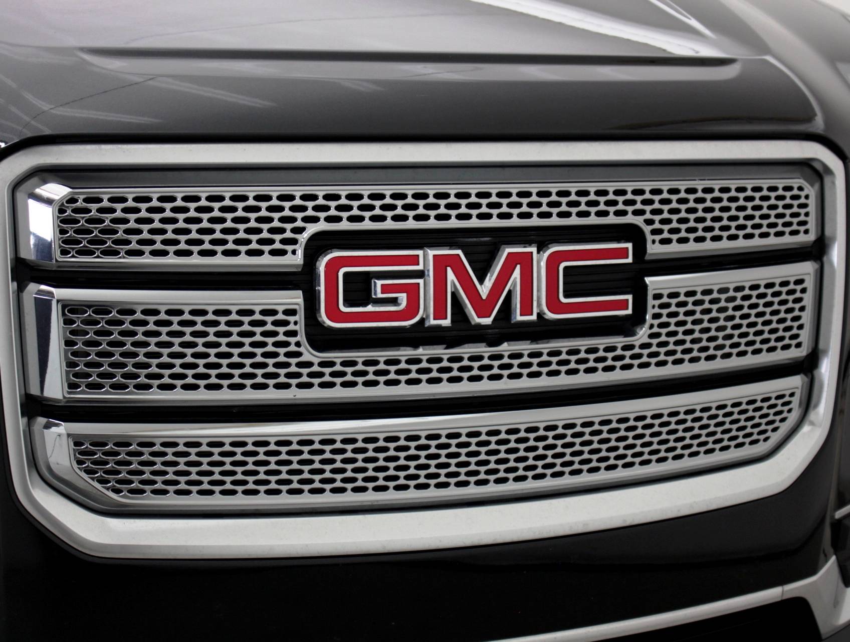 Florida Fine Cars - Used GMC ACADIA 2015 MIAMI DENALI