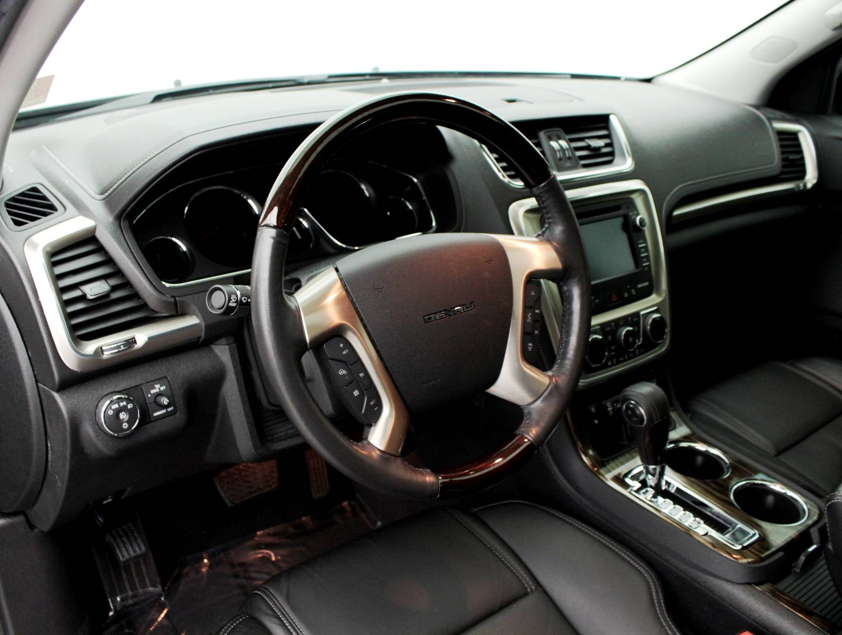 Florida Fine Cars - Used GMC ACADIA 2015 MIAMI DENALI