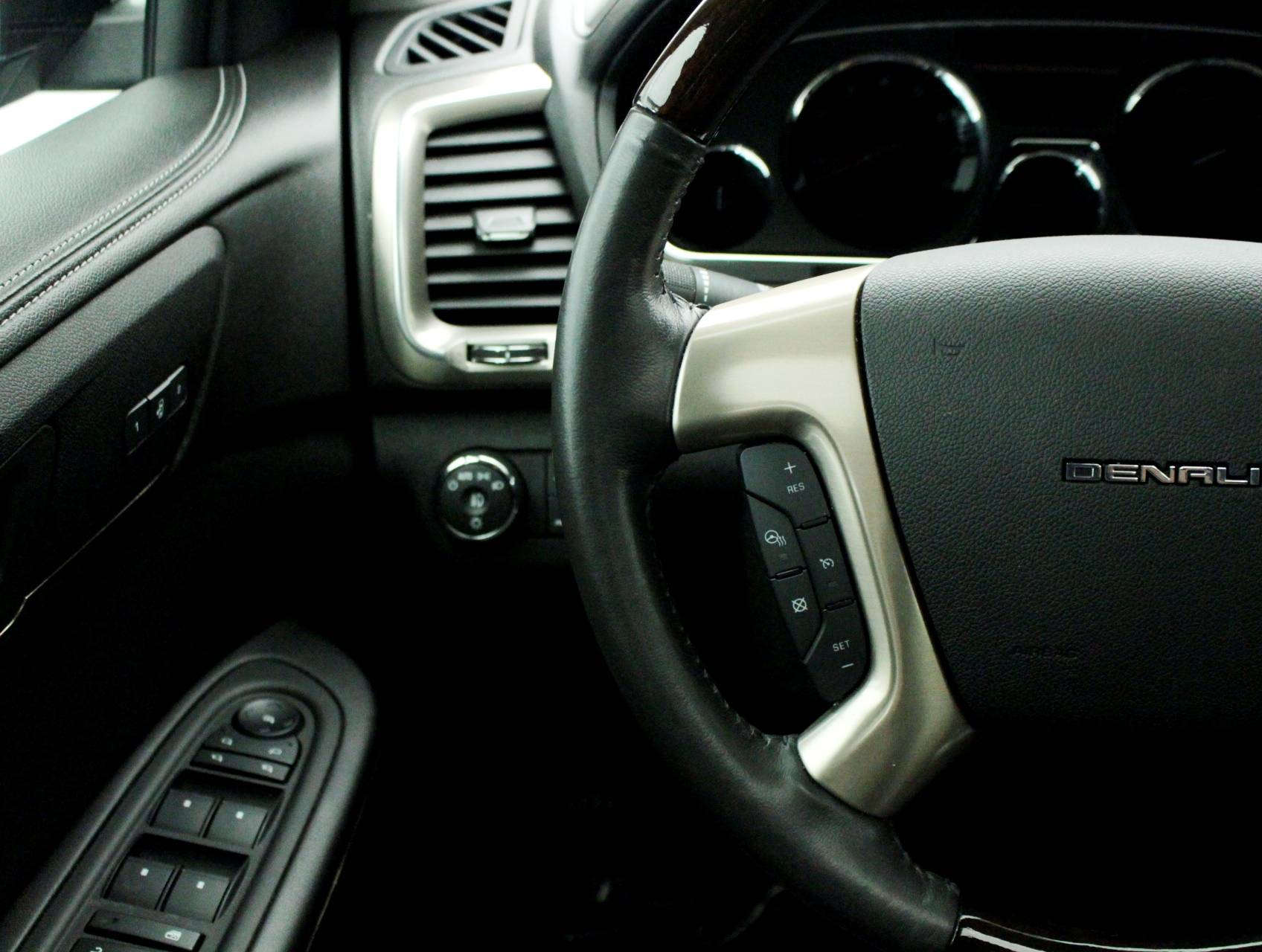 Florida Fine Cars - Used GMC ACADIA 2015 MIAMI DENALI