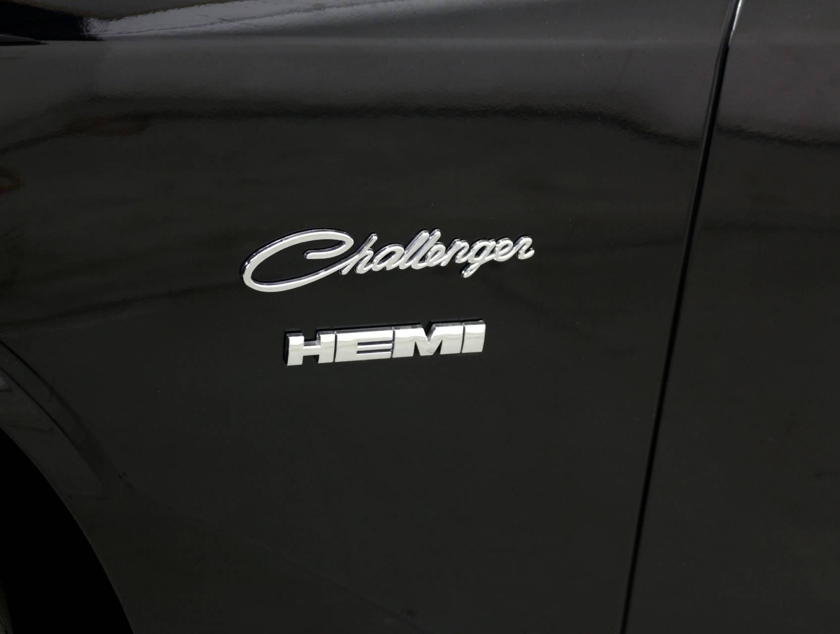 Florida Fine Cars - Used DODGE CHALLENGER 2014 MIAMI R/t Plus