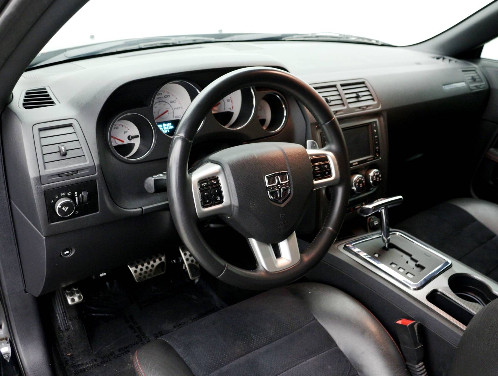Florida Fine Cars - Used DODGE CHALLENGER 2014 MIAMI R/t Plus
