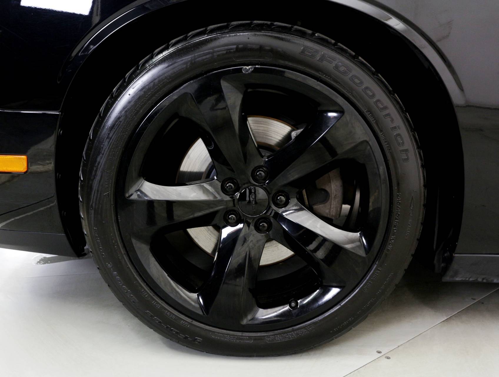 Florida Fine Cars - Used DODGE CHALLENGER 2014 MIAMI R/t Plus