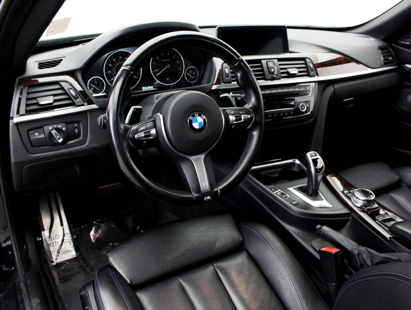 Florida Fine Cars - Used BMW 4 SERIES 2015 MARGATE 435i Xdrive M Sport