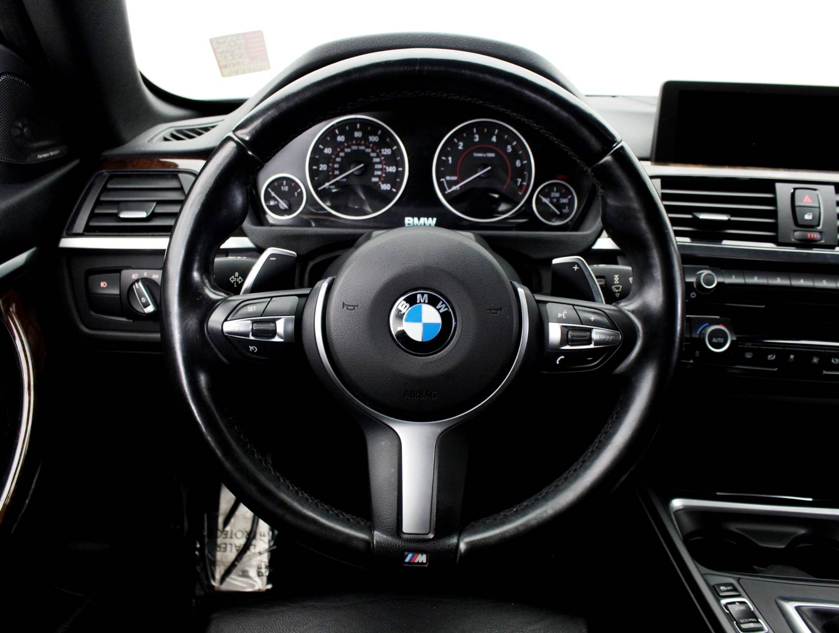 Florida Fine Cars - Used BMW 4 SERIES 2015 MARGATE 435i Xdrive M Sport
