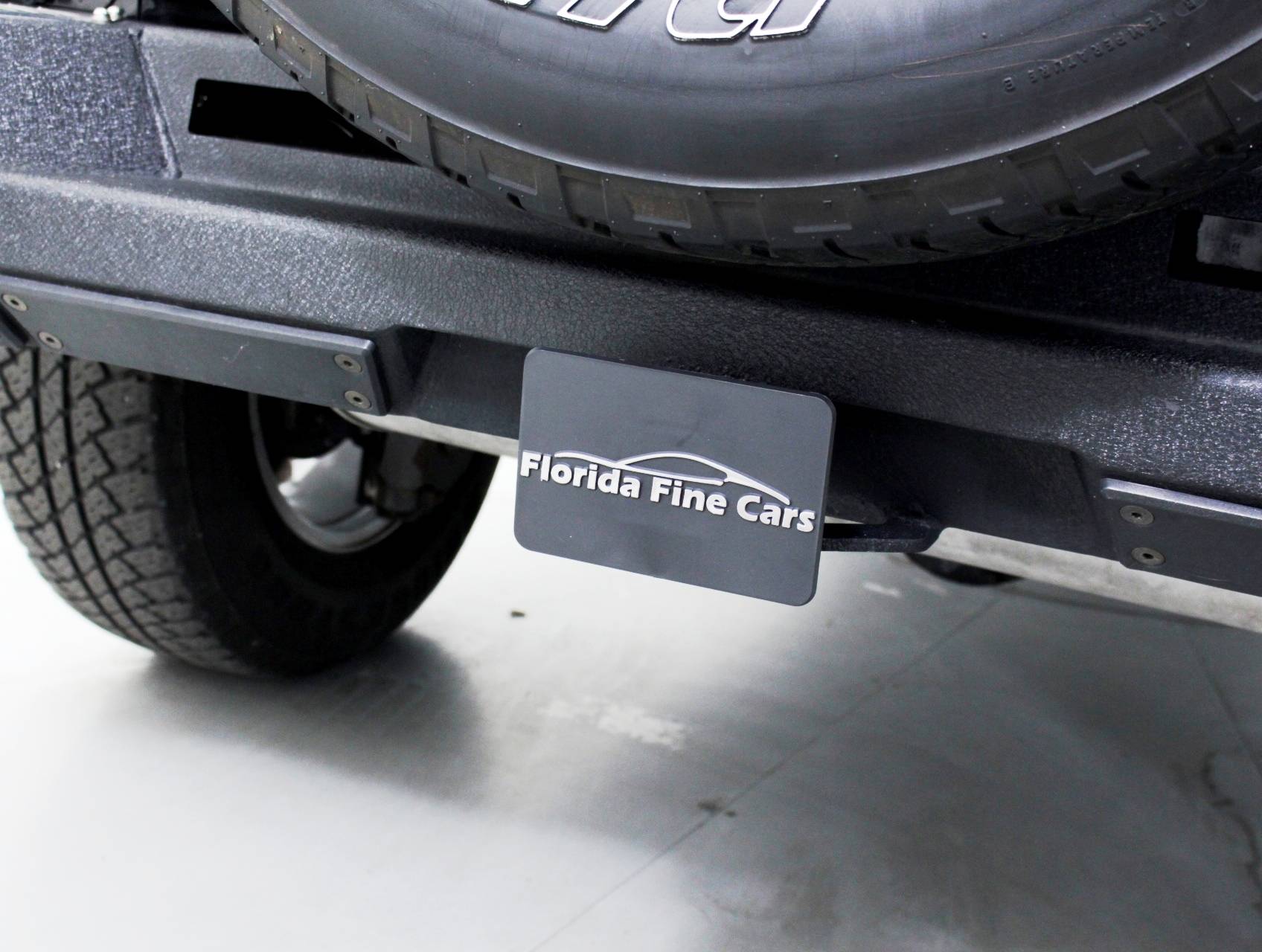 Florida Fine Cars - Used JEEP WRANGLER UNLIMITED 2015 MIAMI SAHARA