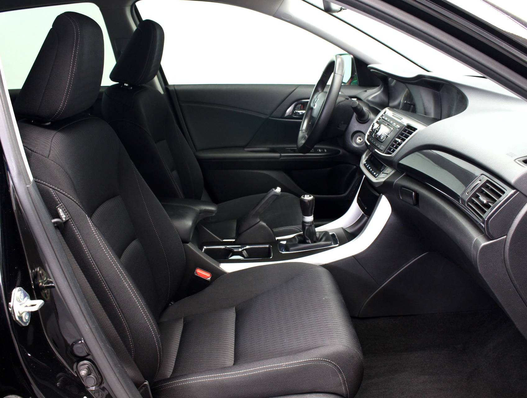 Florida Fine Cars - Used HONDA ACCORD 2014 WEST PALM SPORT