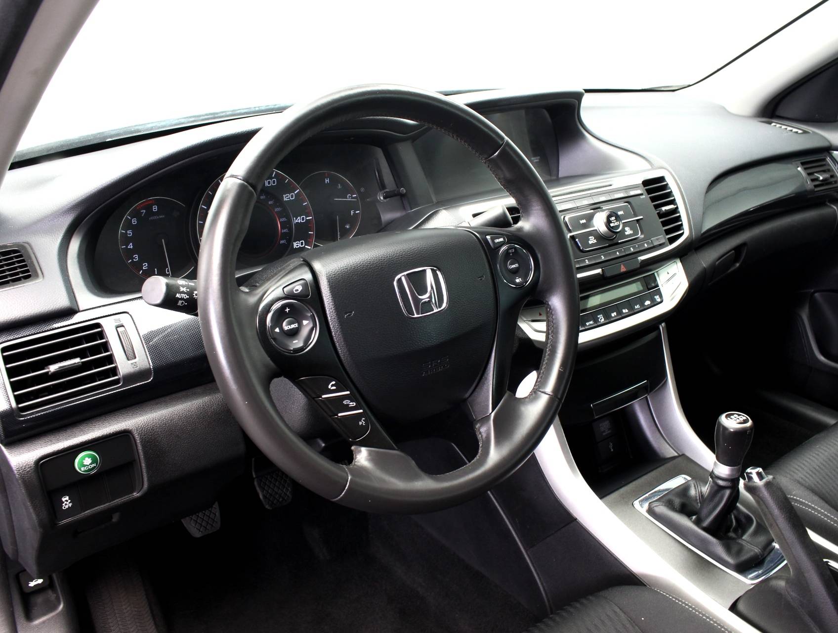 Florida Fine Cars - Used HONDA ACCORD 2014 WEST PALM SPORT