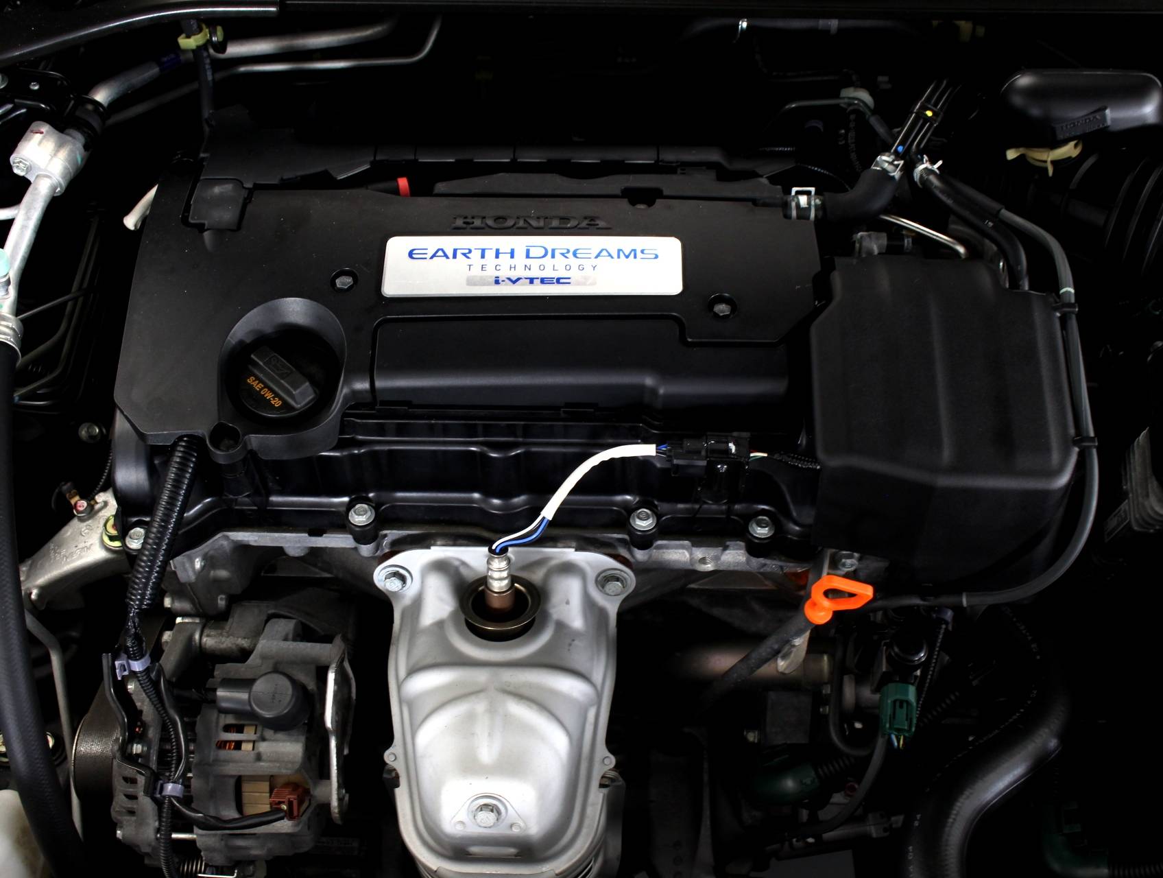 Florida Fine Cars - Used HONDA ACCORD 2014 WEST PALM SPORT
