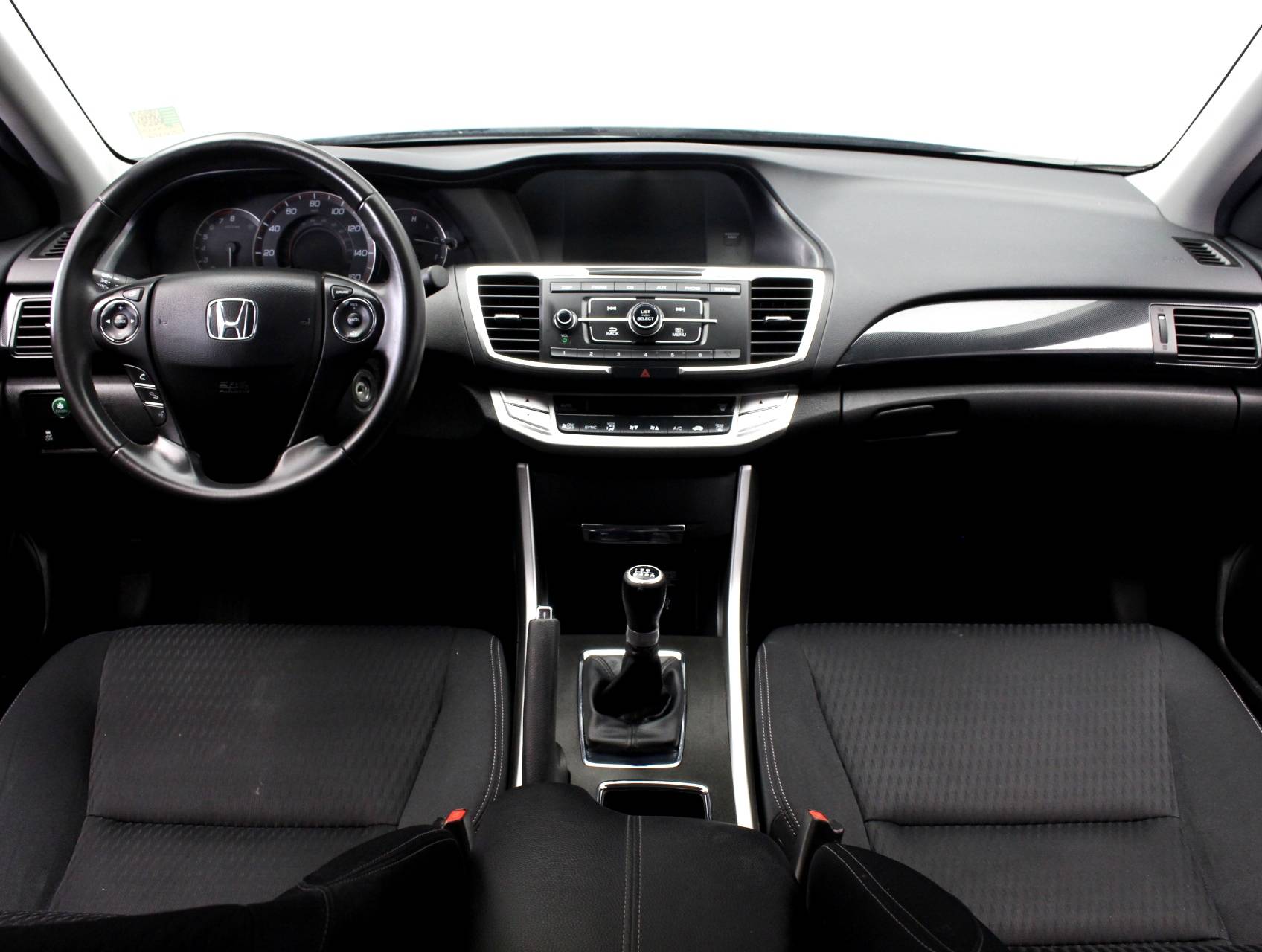 Florida Fine Cars - Used HONDA ACCORD 2014 WEST PALM SPORT
