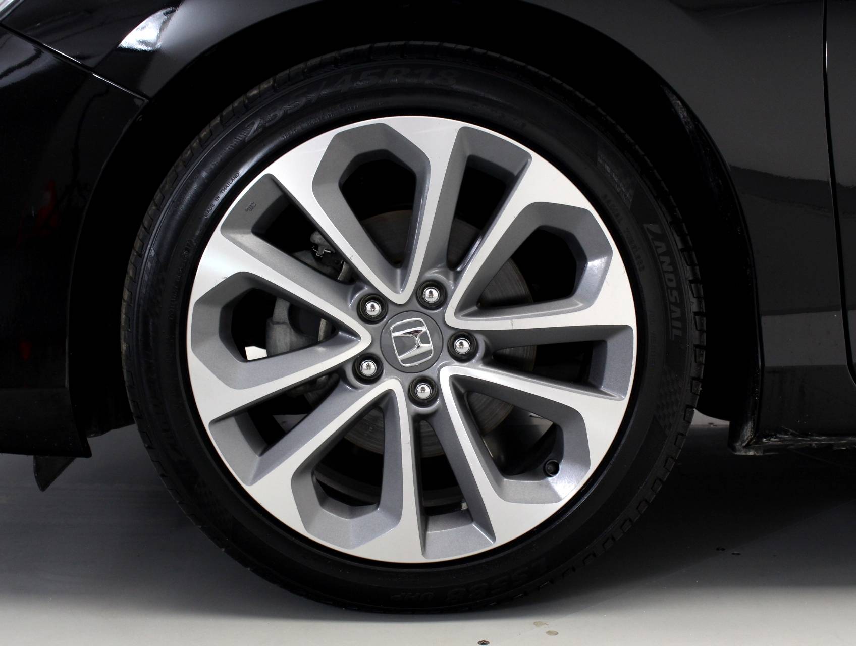Florida Fine Cars - Used HONDA ACCORD 2014 WEST PALM SPORT