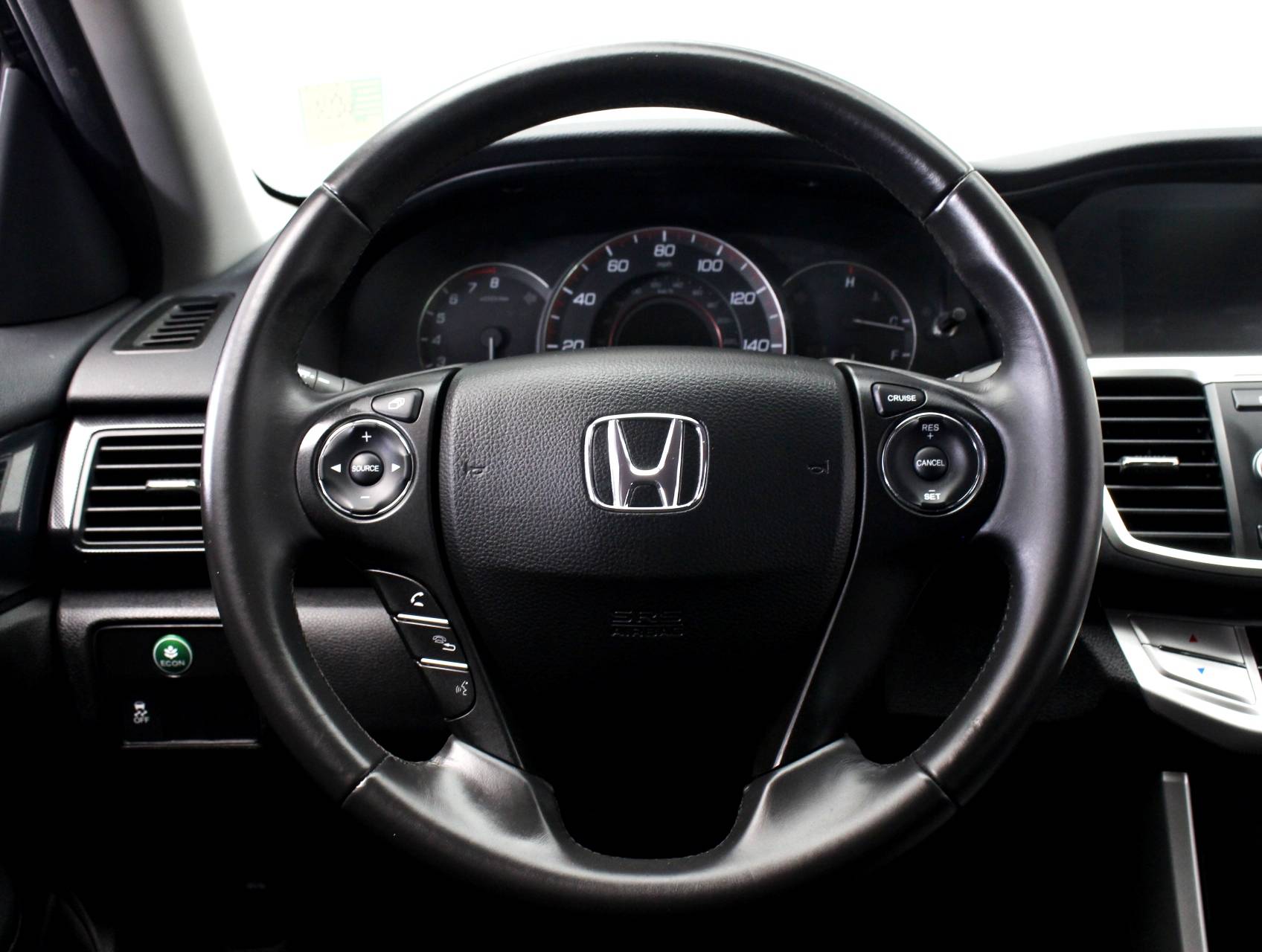 Florida Fine Cars - Used HONDA ACCORD 2014 WEST PALM SPORT