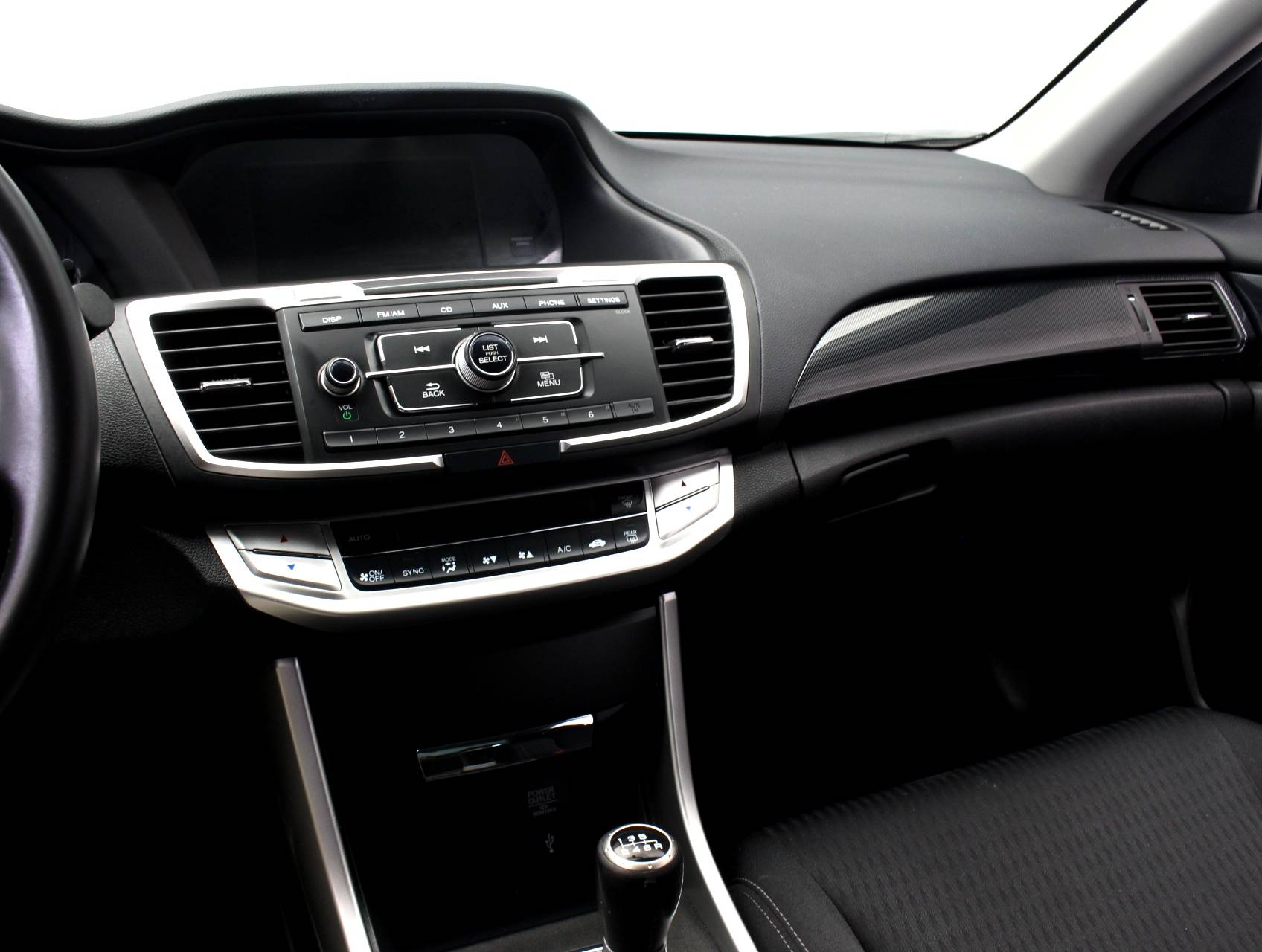 Florida Fine Cars - Used HONDA ACCORD 2014 WEST PALM SPORT
