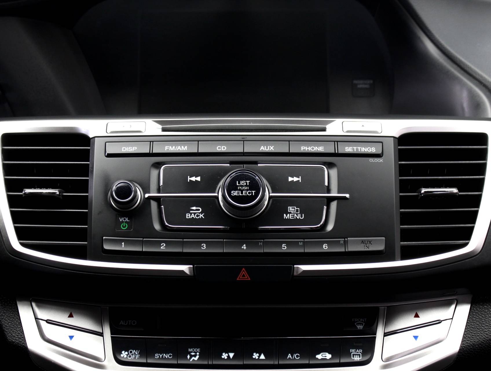 Florida Fine Cars - Used HONDA ACCORD 2014 WEST PALM SPORT