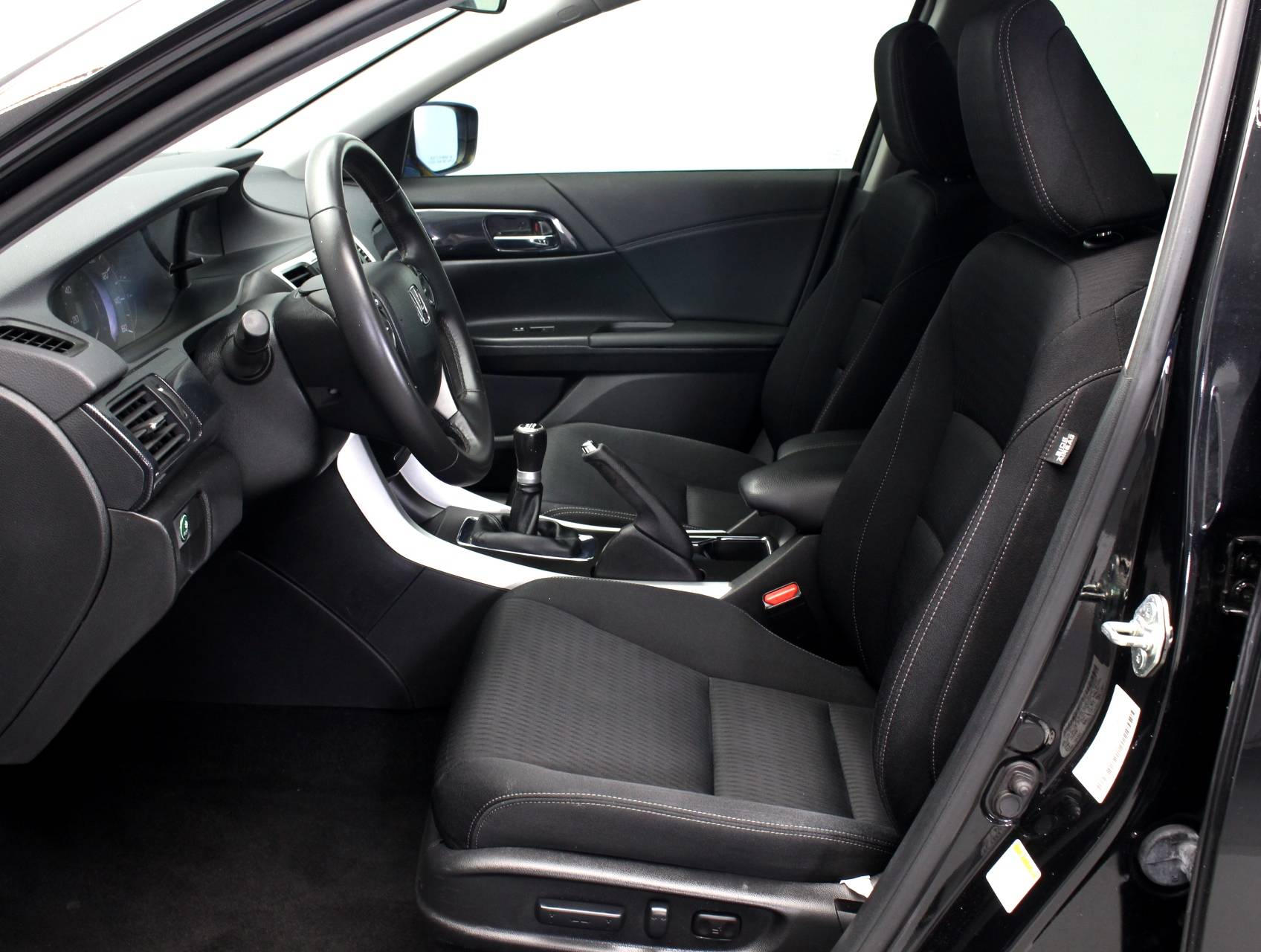 Florida Fine Cars - Used HONDA ACCORD 2014 WEST PALM SPORT