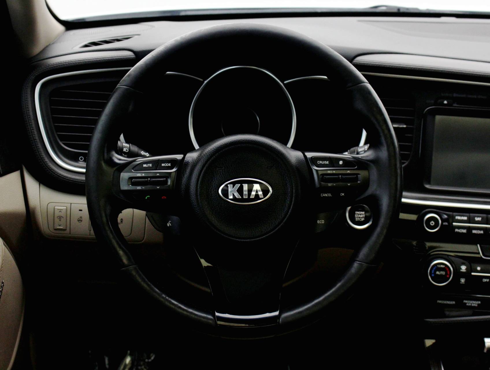 Florida Fine Cars - Used KIA OPTIMA 2014 MIAMI Ex