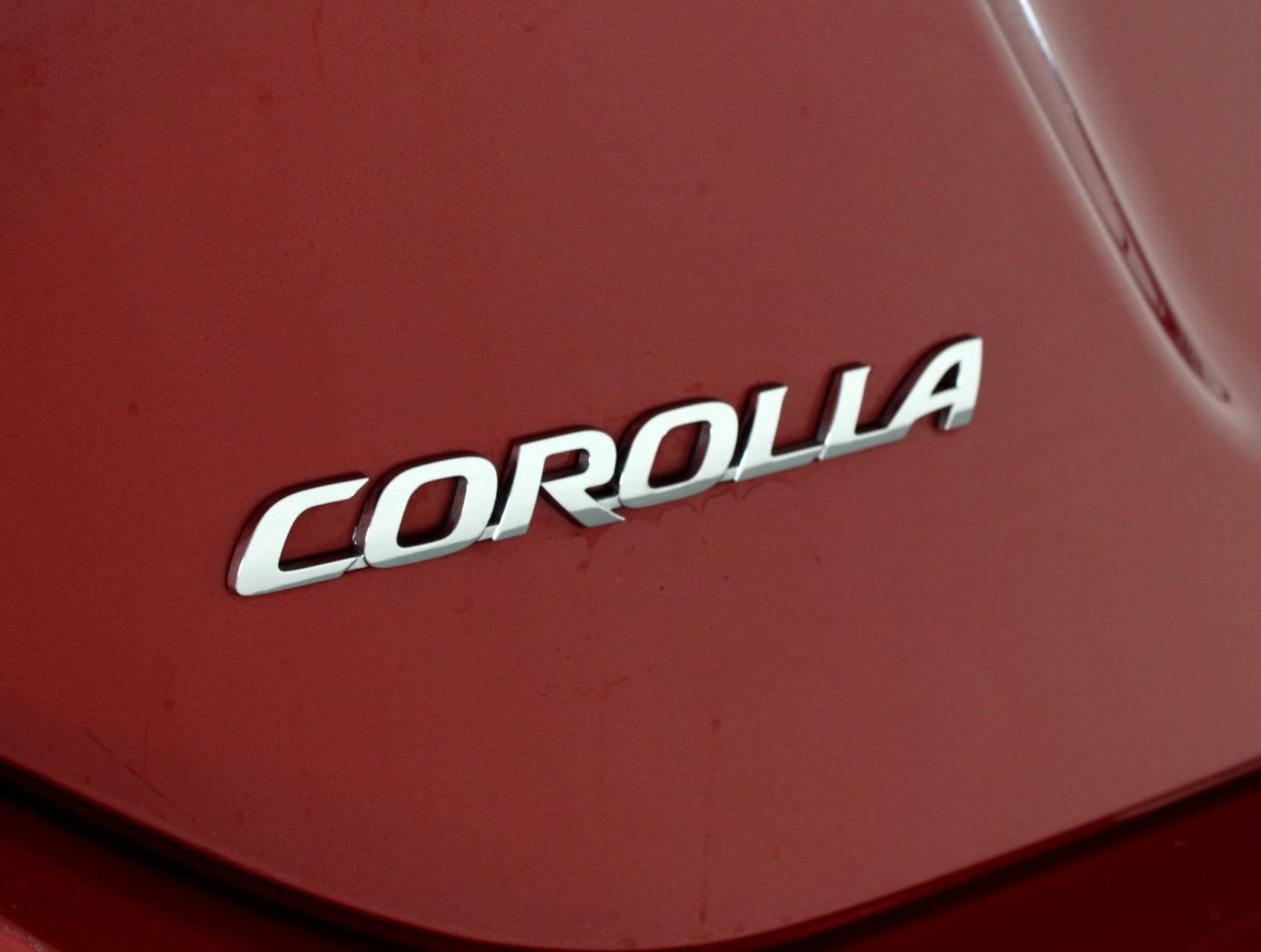 Florida Fine Cars - Used TOYOTA COROLLA 2015 WEST PALM S