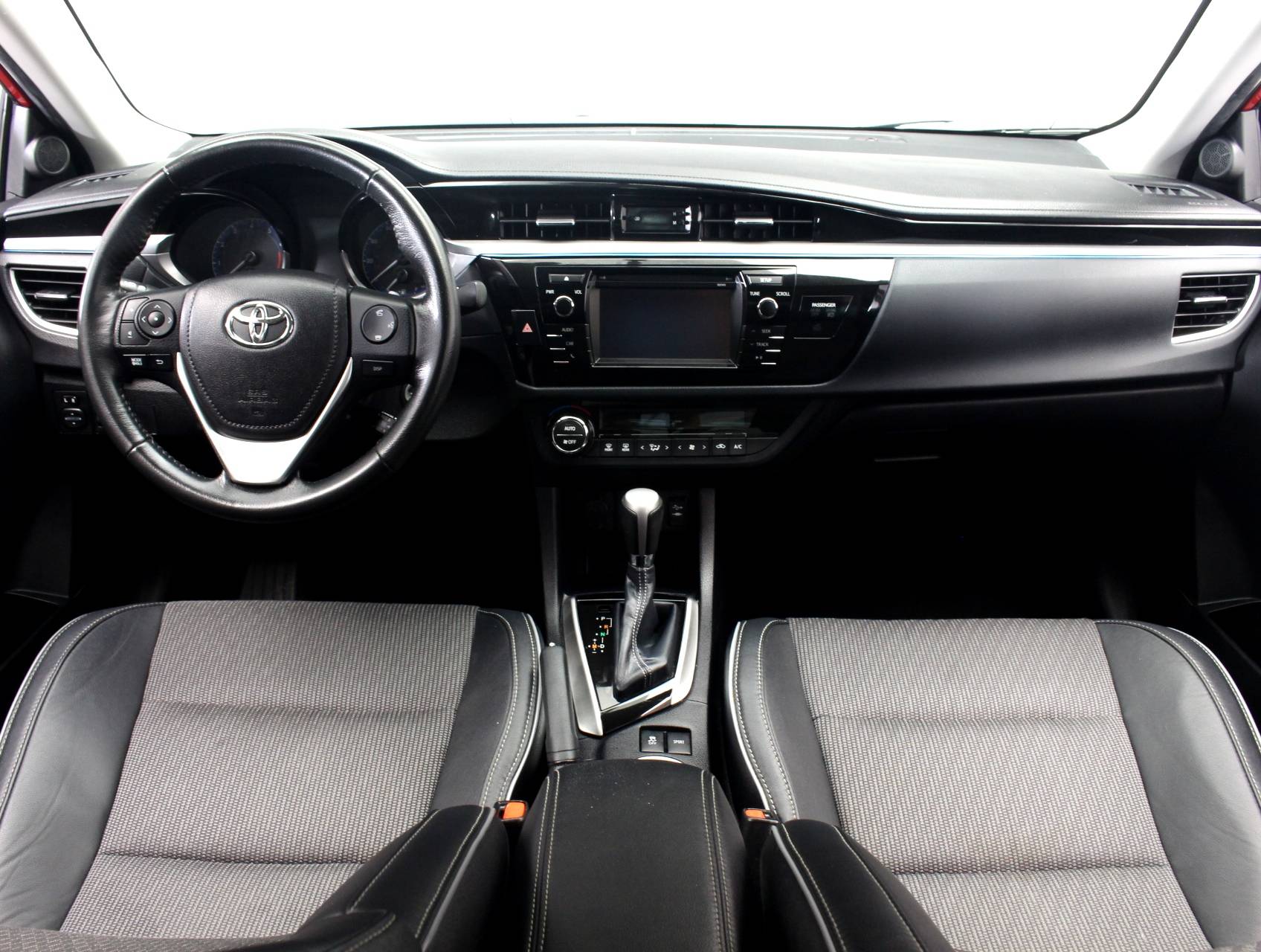 Florida Fine Cars - Used TOYOTA COROLLA 2015 WEST PALM S
