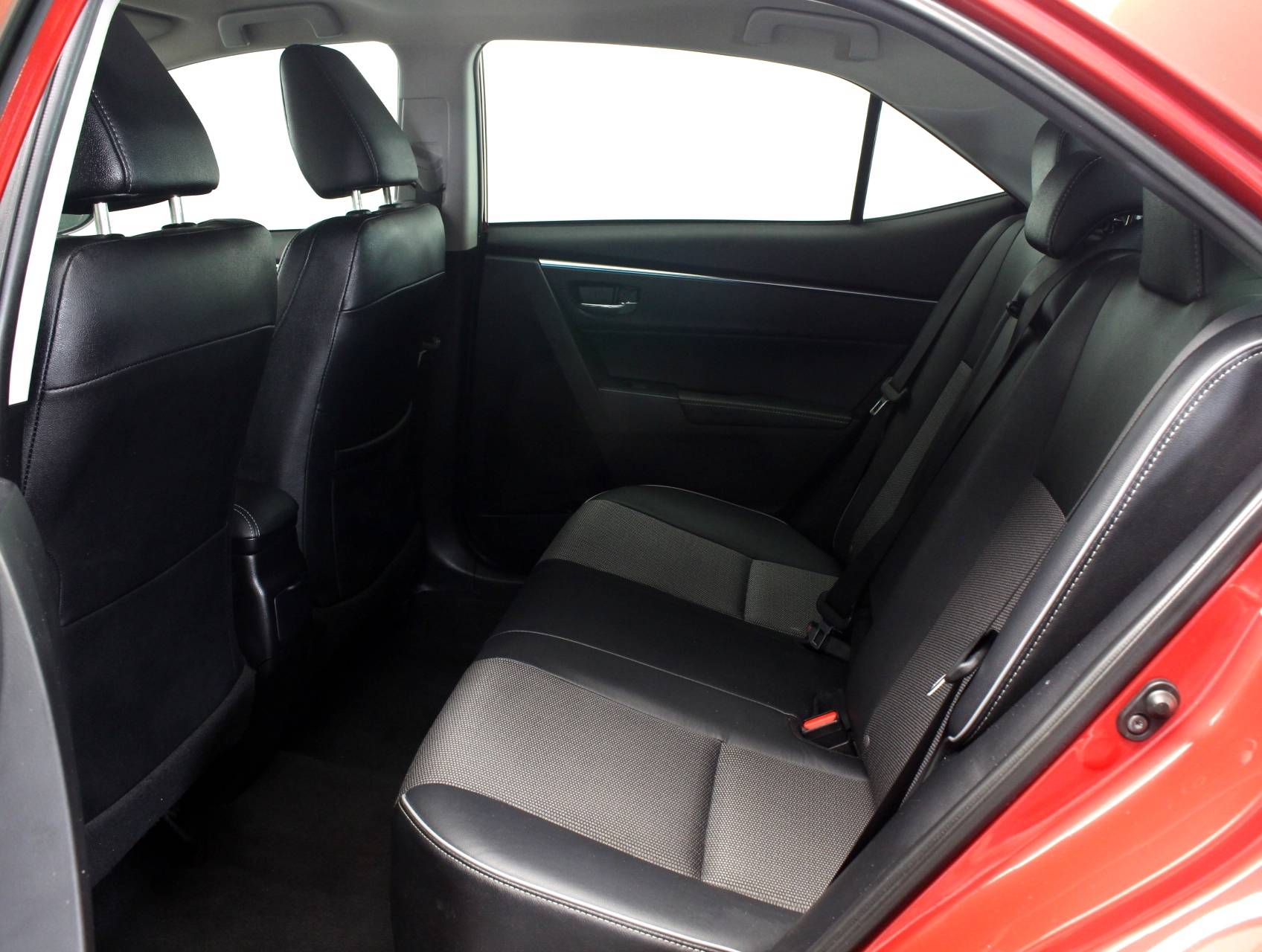 Florida Fine Cars - Used TOYOTA COROLLA 2015 WEST PALM S