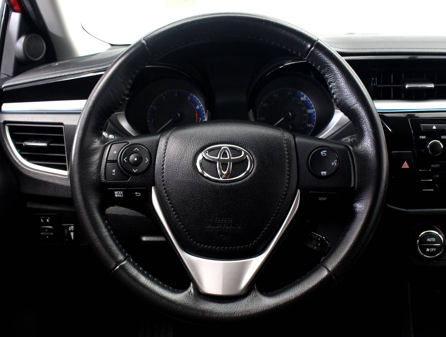 Florida Fine Cars - Used TOYOTA COROLLA 2015 WEST PALM S