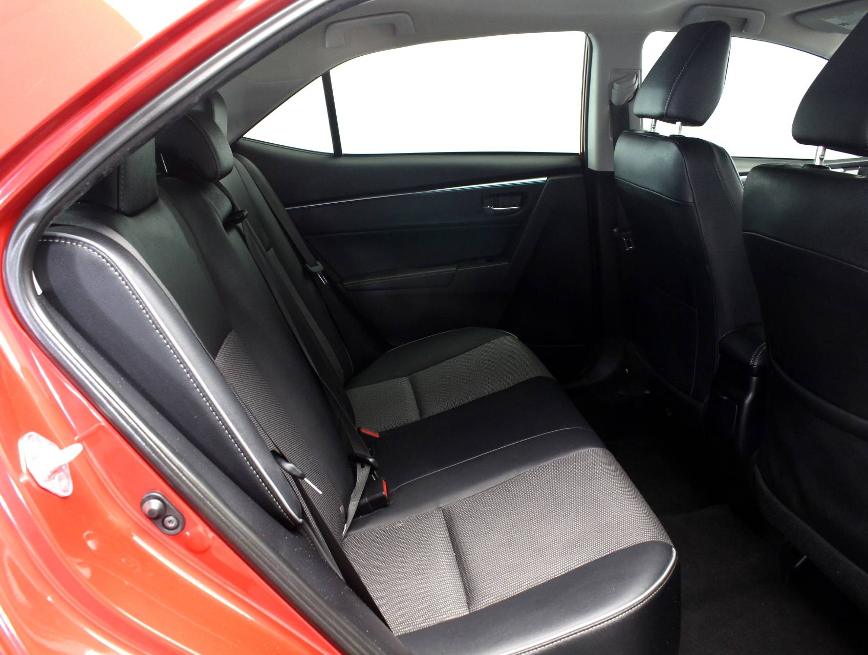 Florida Fine Cars - Used TOYOTA COROLLA 2015 WEST PALM S