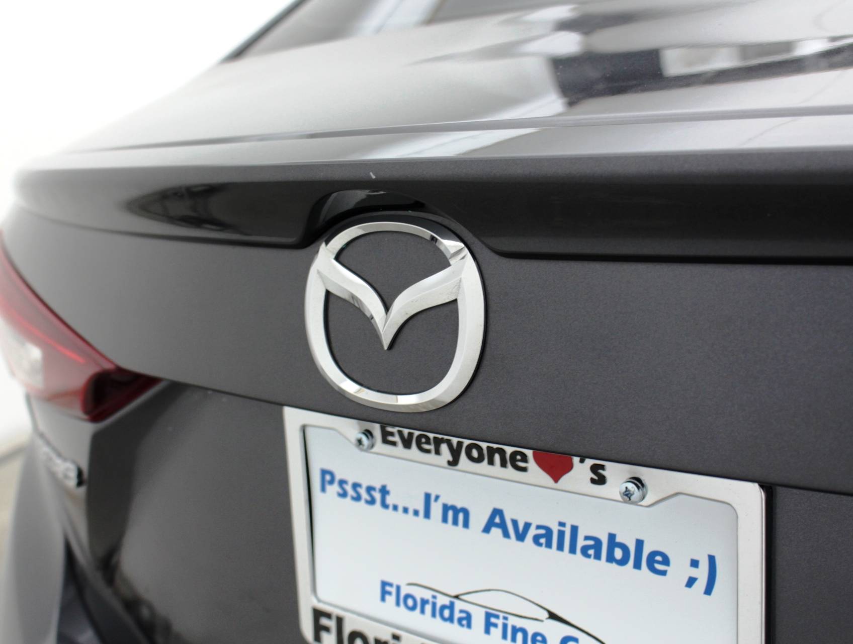 Florida Fine Cars - Used MAZDA MAZDA3 2014 HOLLYWOOD Touring