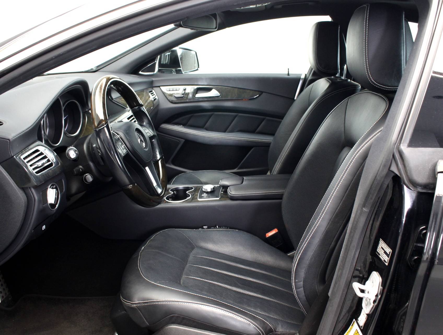 Florida Fine Cars - Used MERCEDES-BENZ CLS CLASS 2014 MIAMI CLS550