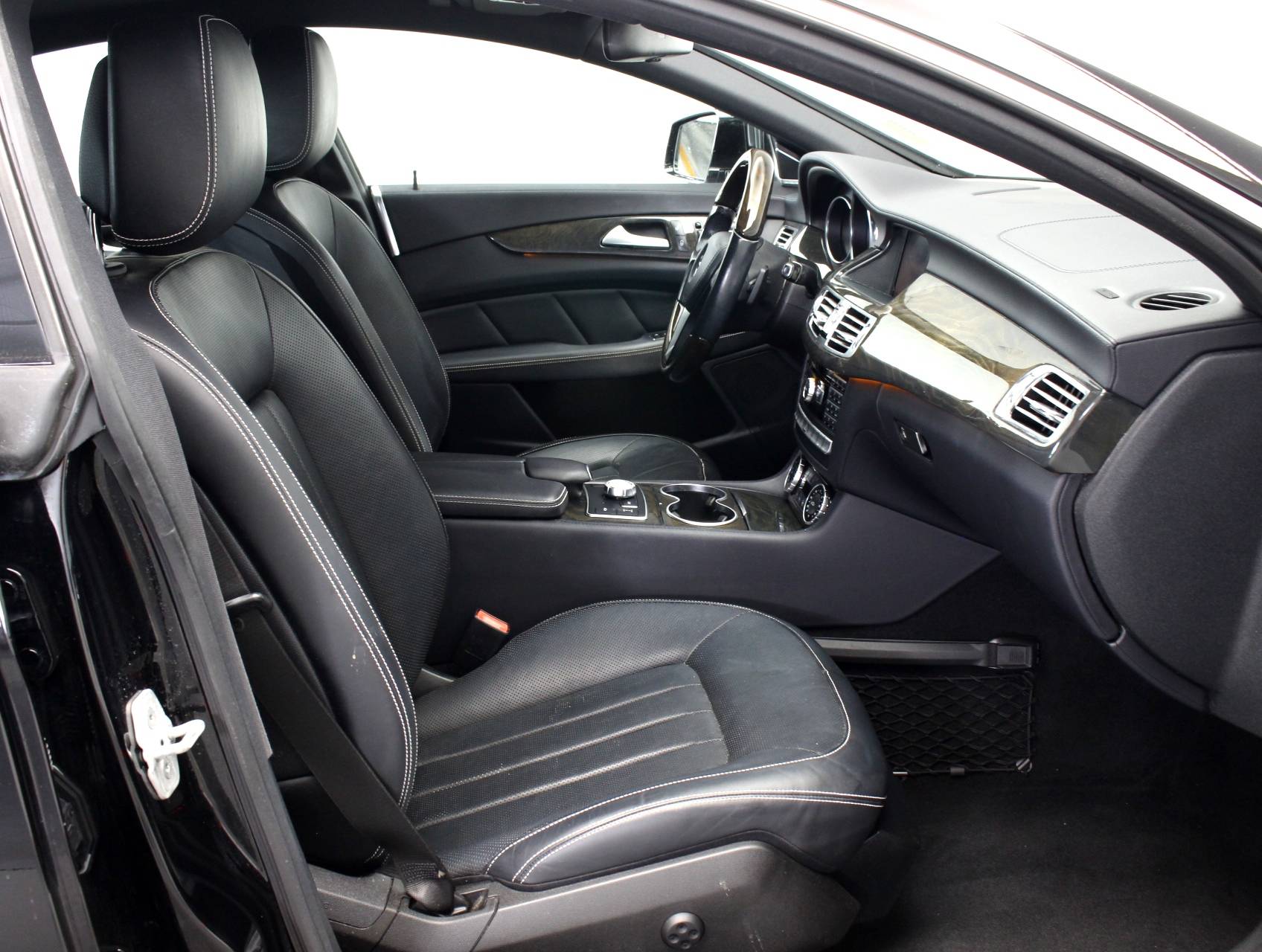 Florida Fine Cars - Used MERCEDES-BENZ CLS CLASS 2014 MIAMI CLS550