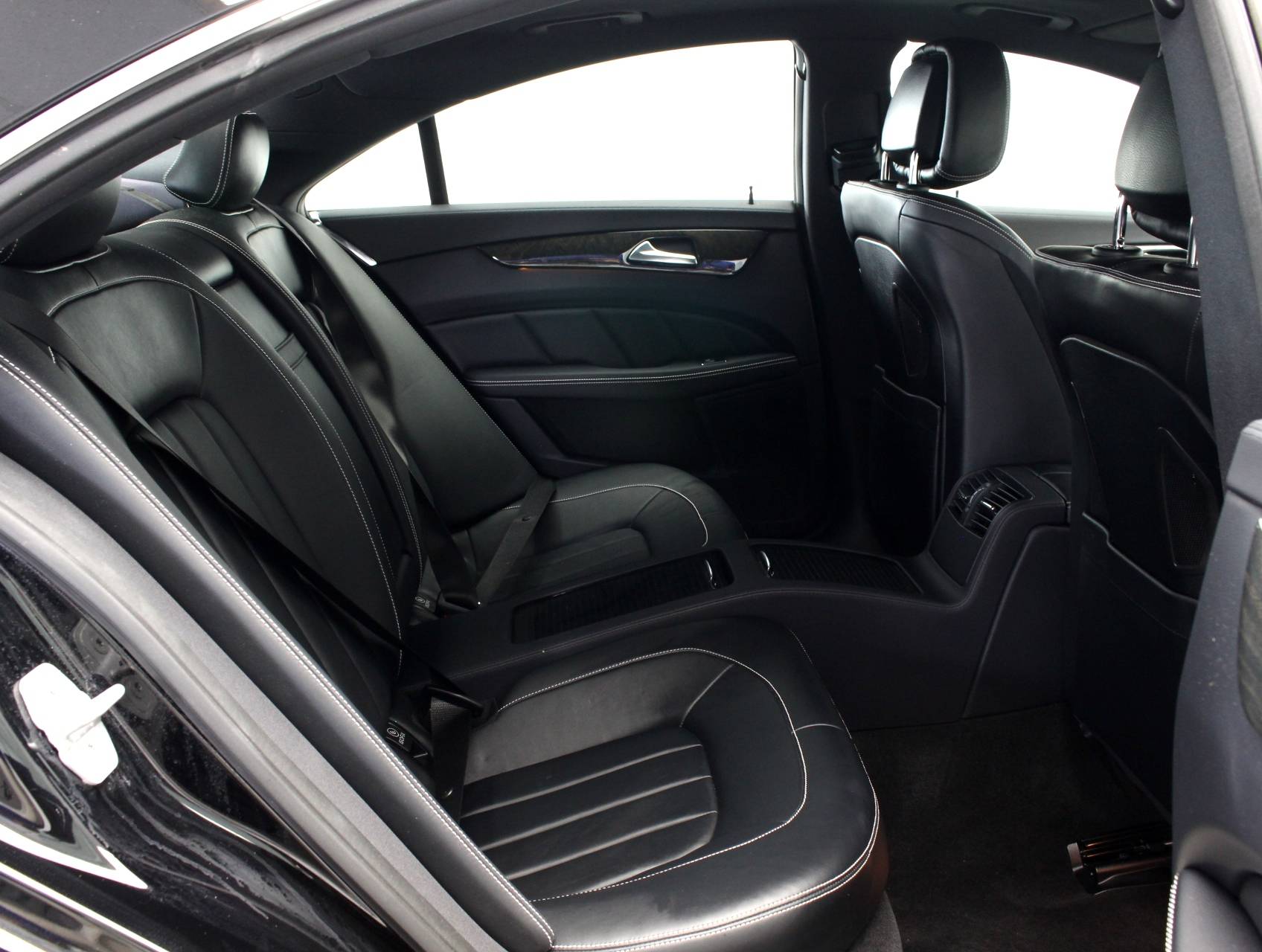 Florida Fine Cars - Used MERCEDES-BENZ CLS CLASS 2014 MIAMI CLS550