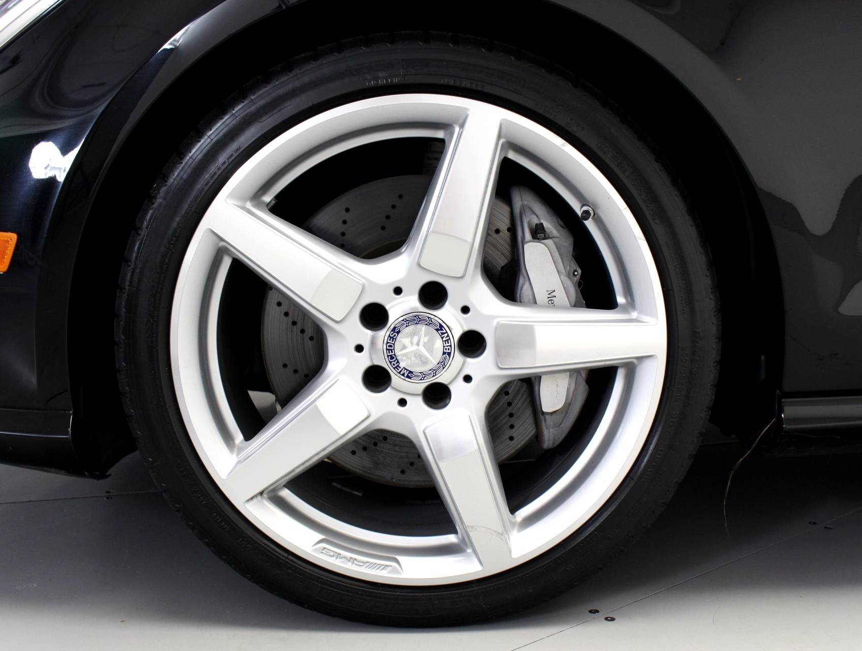 Florida Fine Cars - Used MERCEDES-BENZ CLS CLASS 2014 MIAMI CLS550