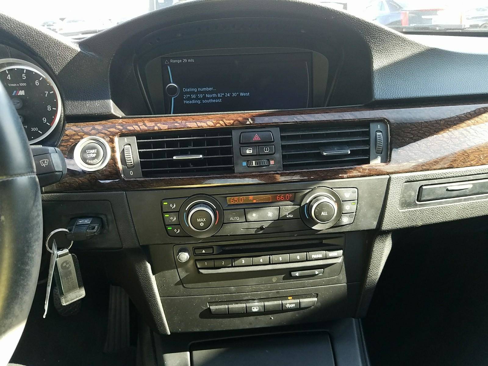 Florida Fine Cars - Used BMW M3 2012 MIAMI 